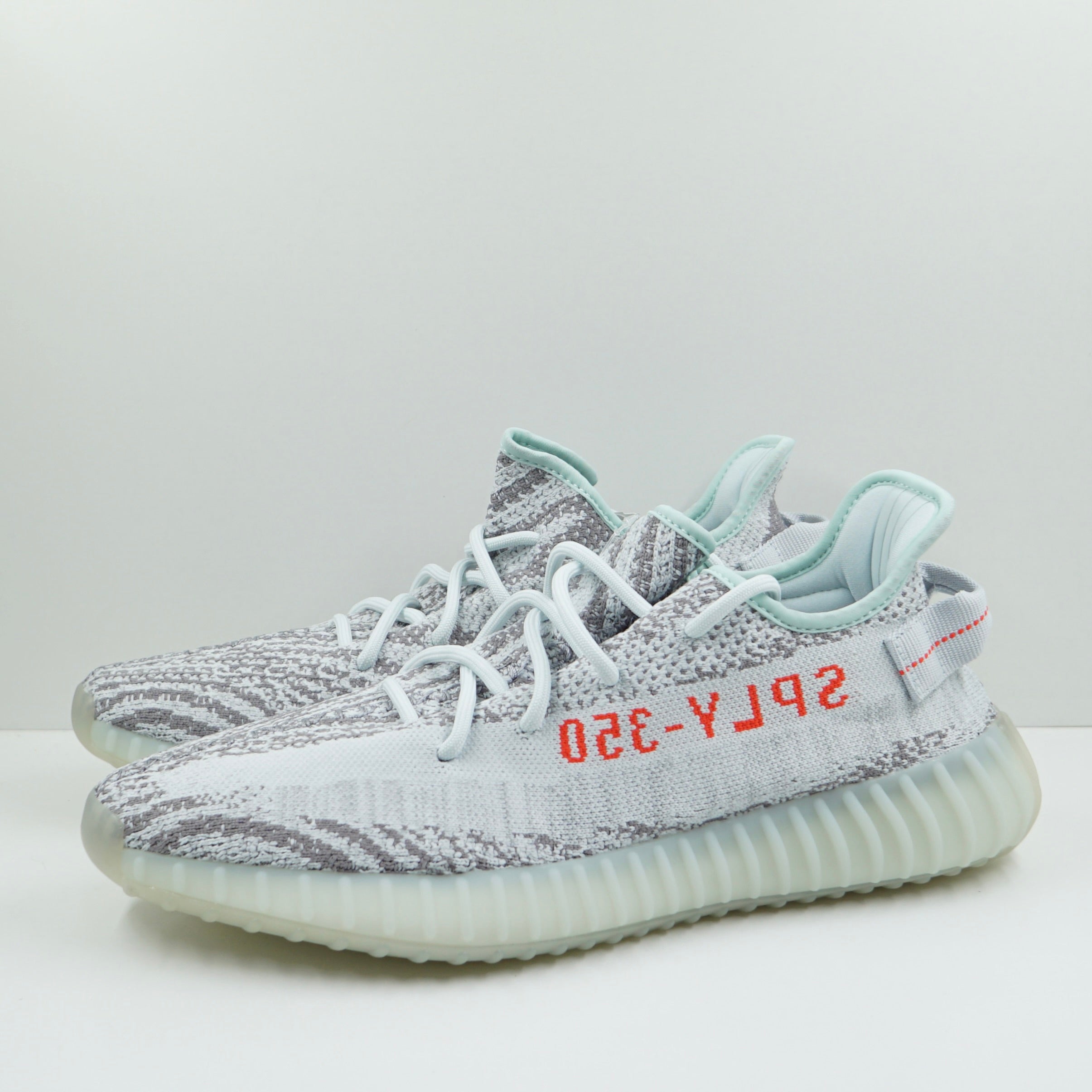 Adidas Yeezy Boost 350 V2 Blue Tint