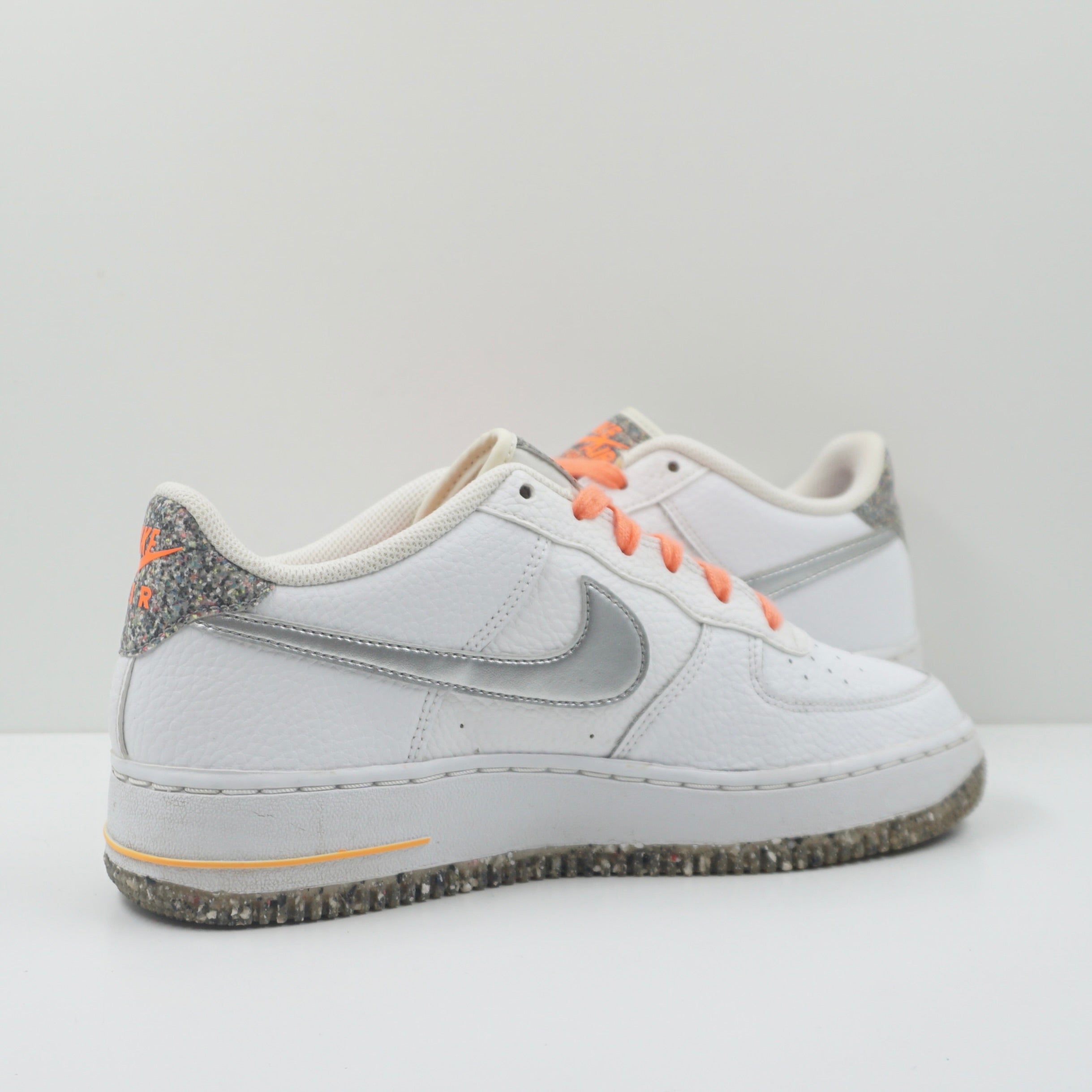 Nike Air Force 1 Crater Nike Grind (GS)