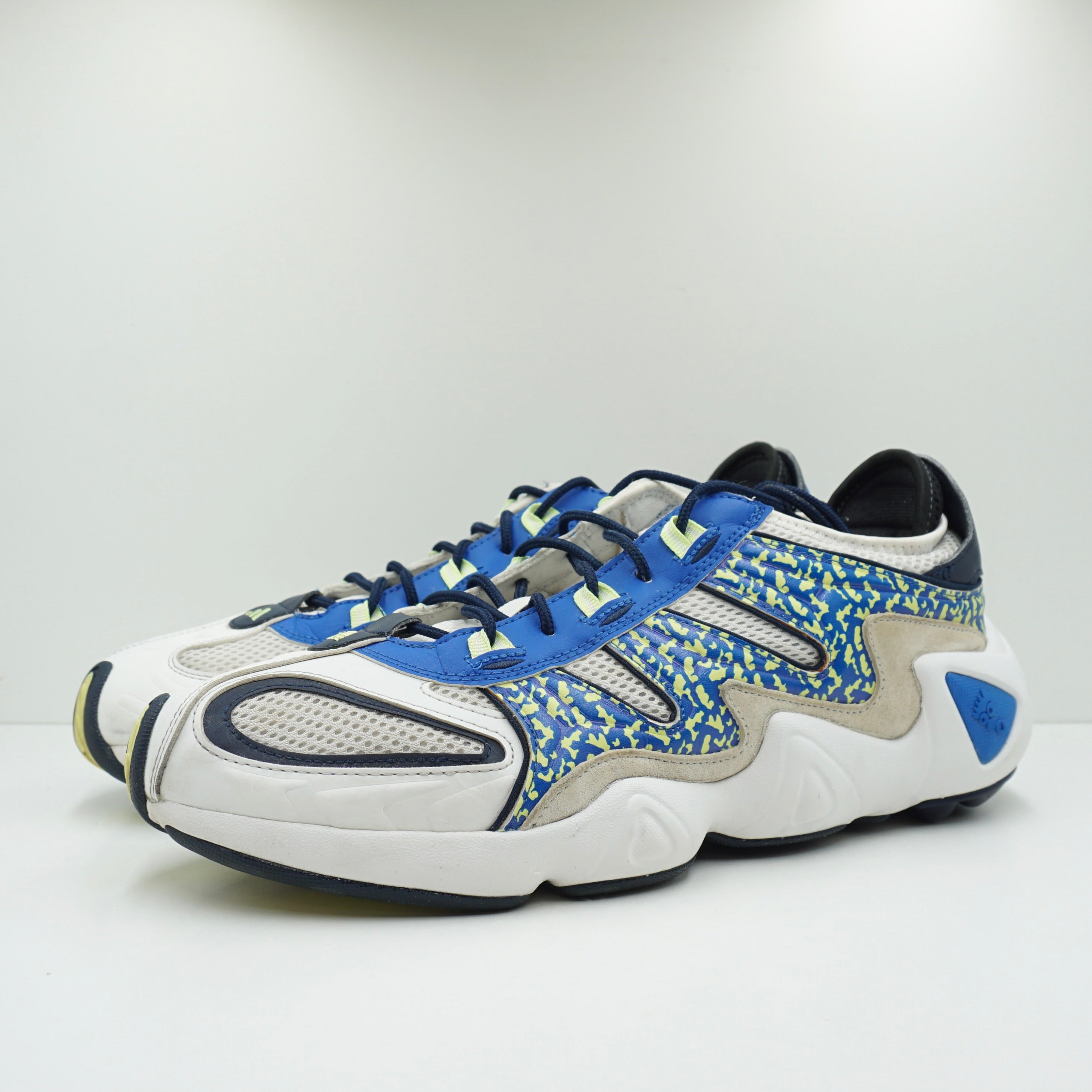Adidas FYW S-97 Blue