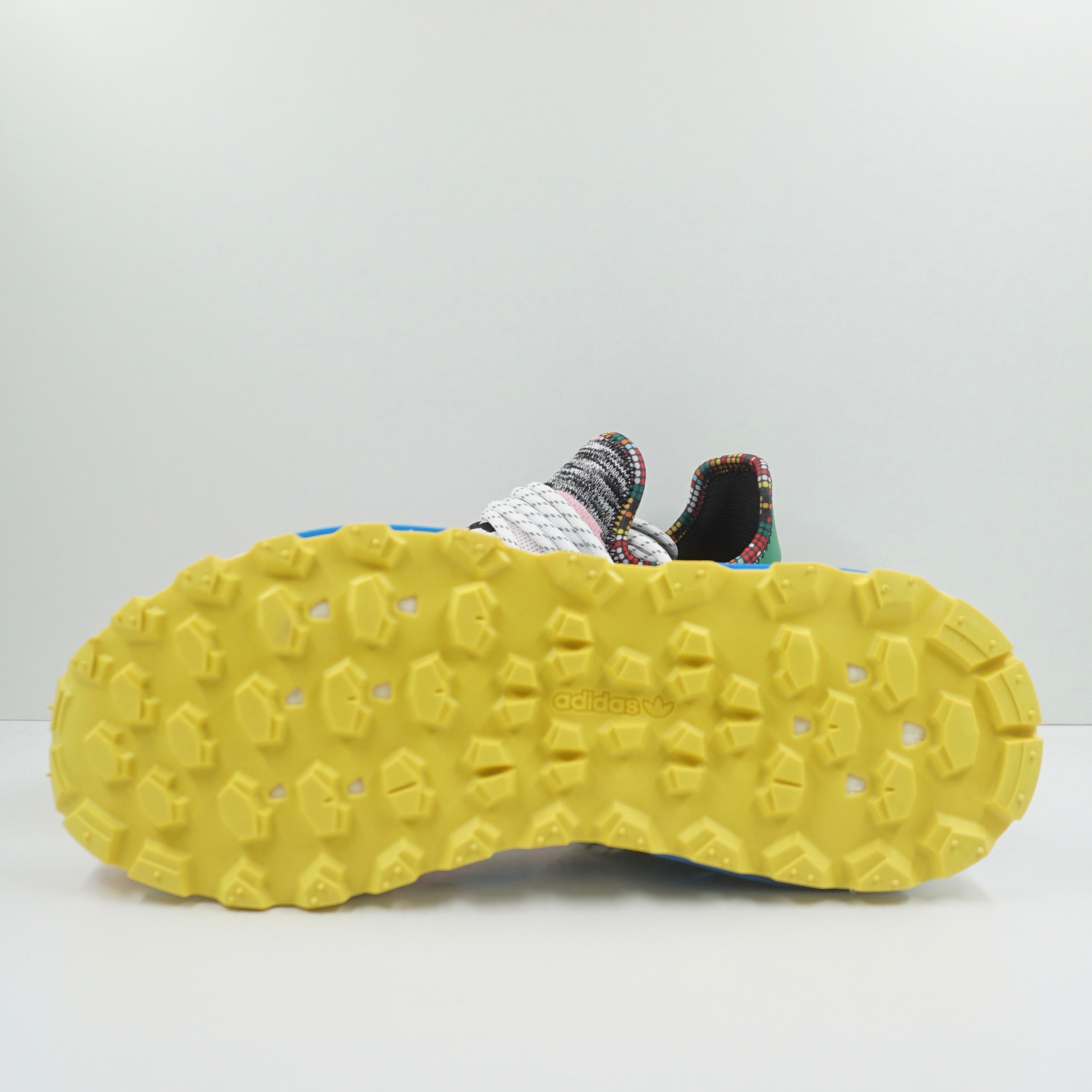 pharrell mother shoes