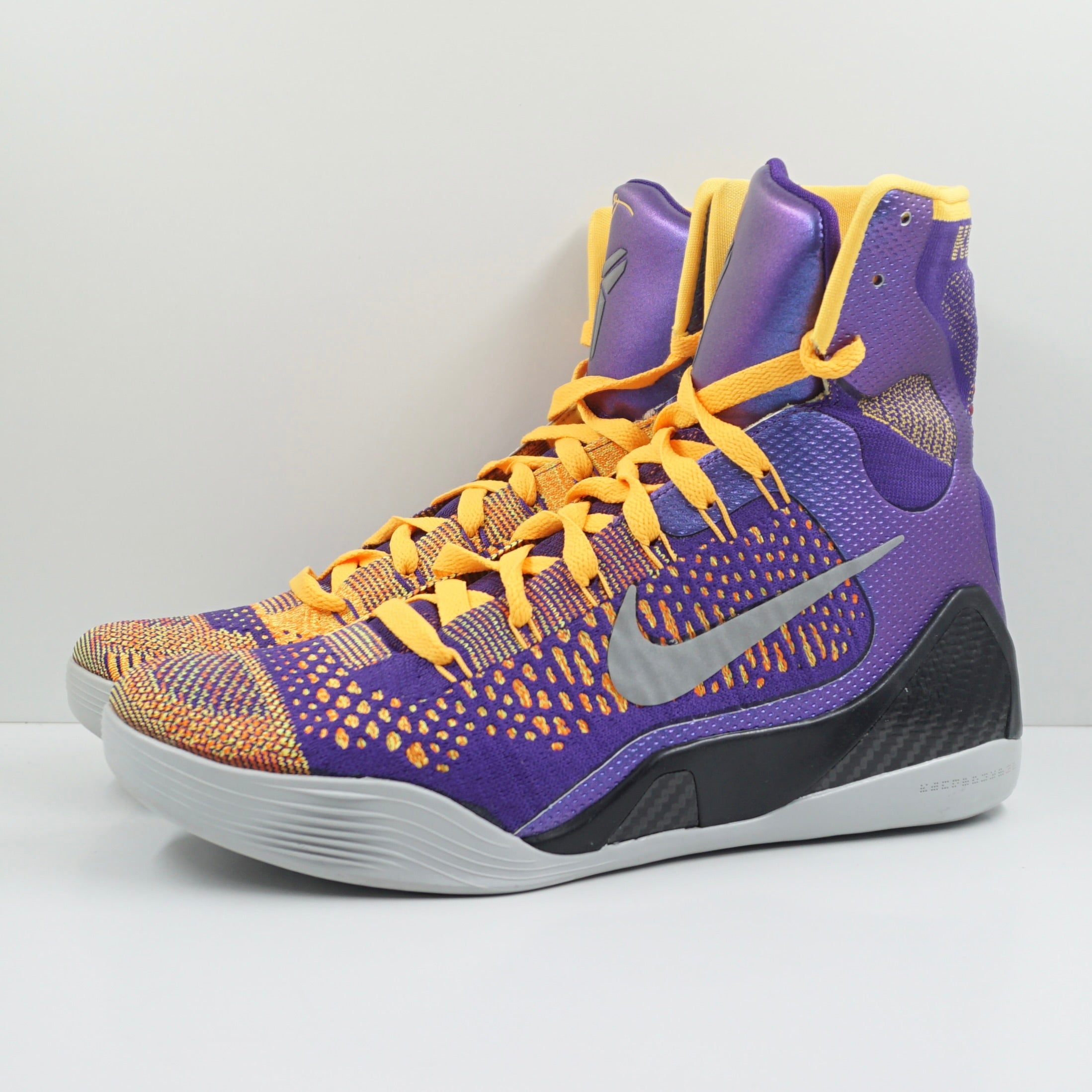 Nike Kobe 9 Elite Team Showtime