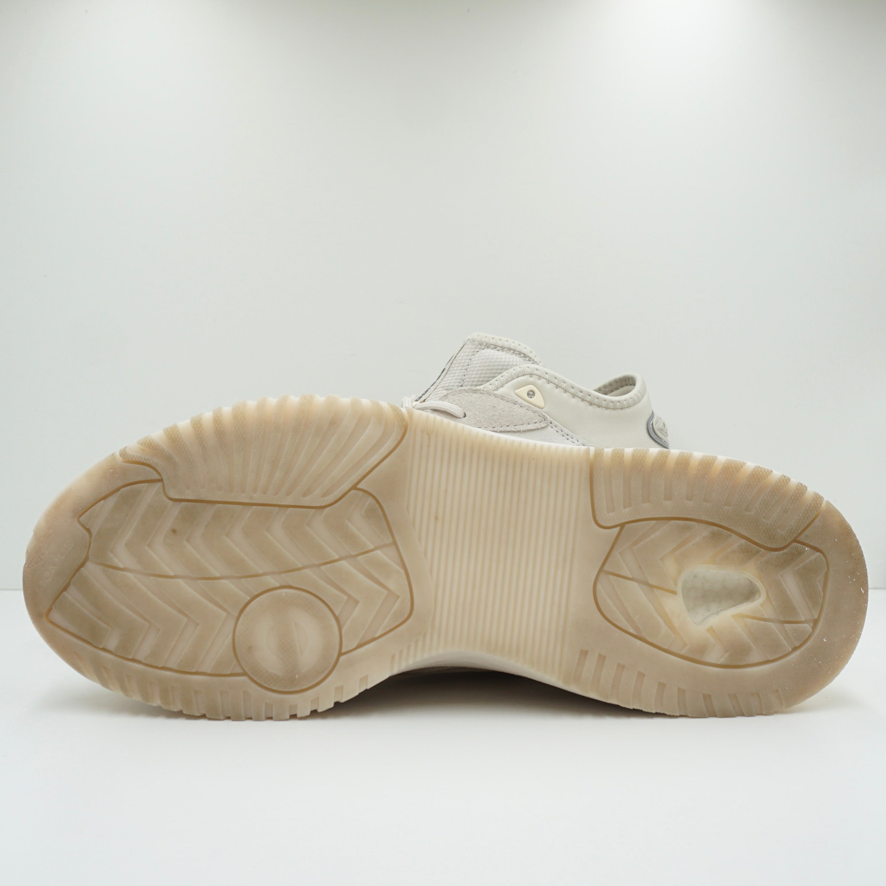 Adidas Streetball 2 Clear Brown