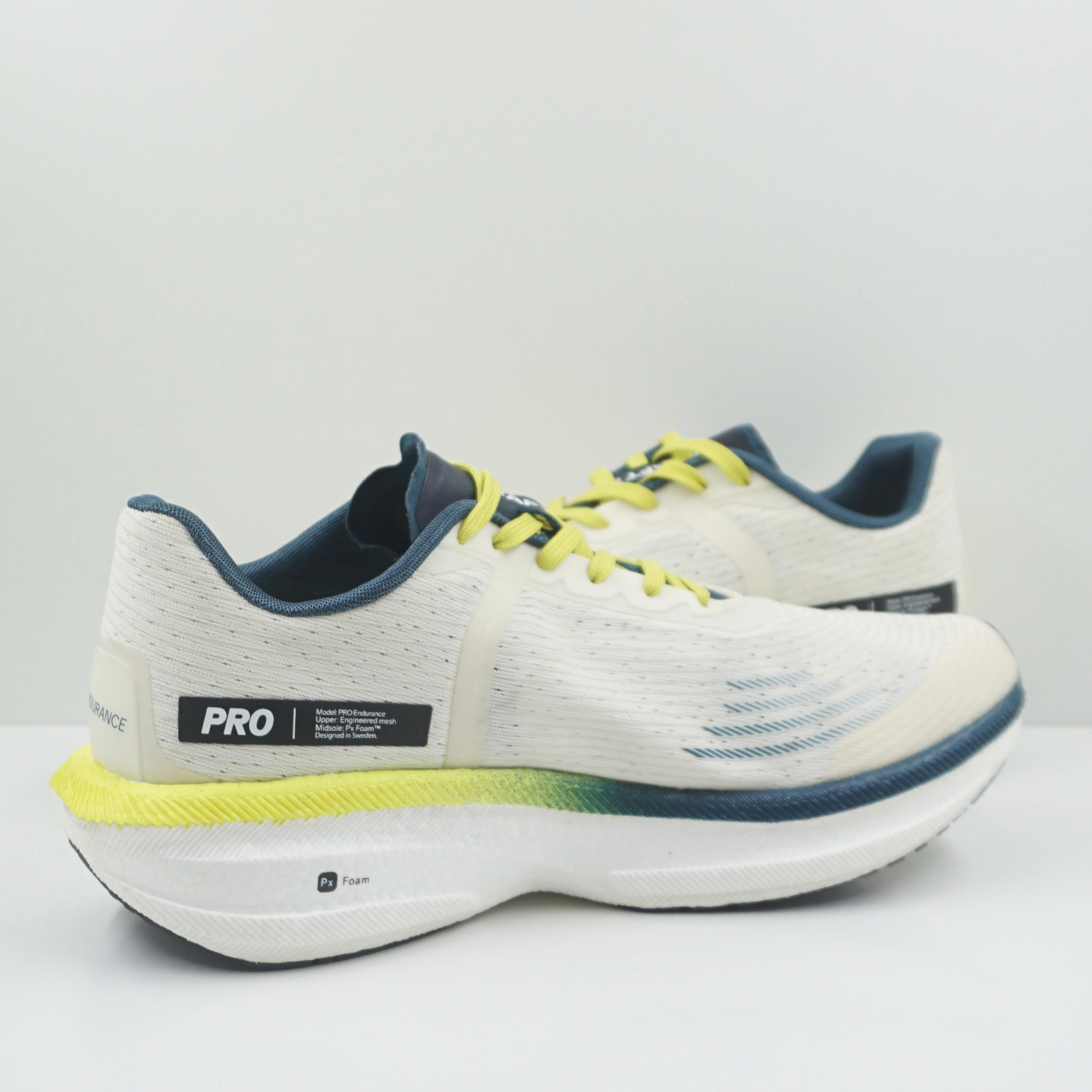 Craft Pro Endur Distance White Blue Green