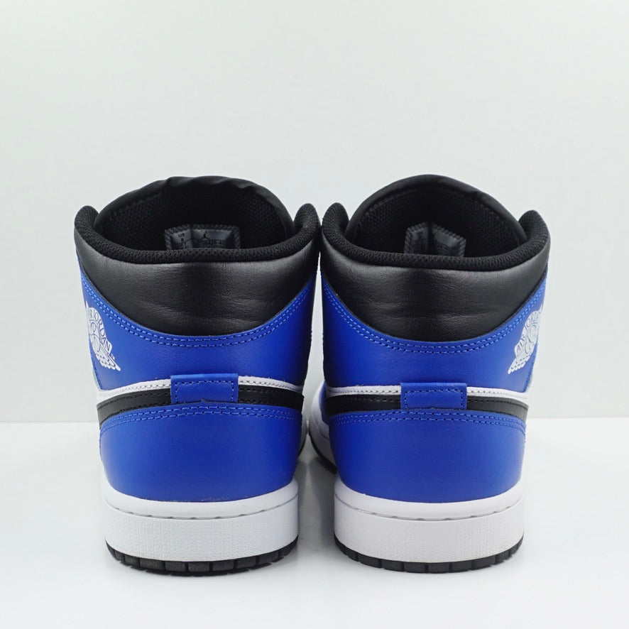 Jordan 1 Mid Game Royal