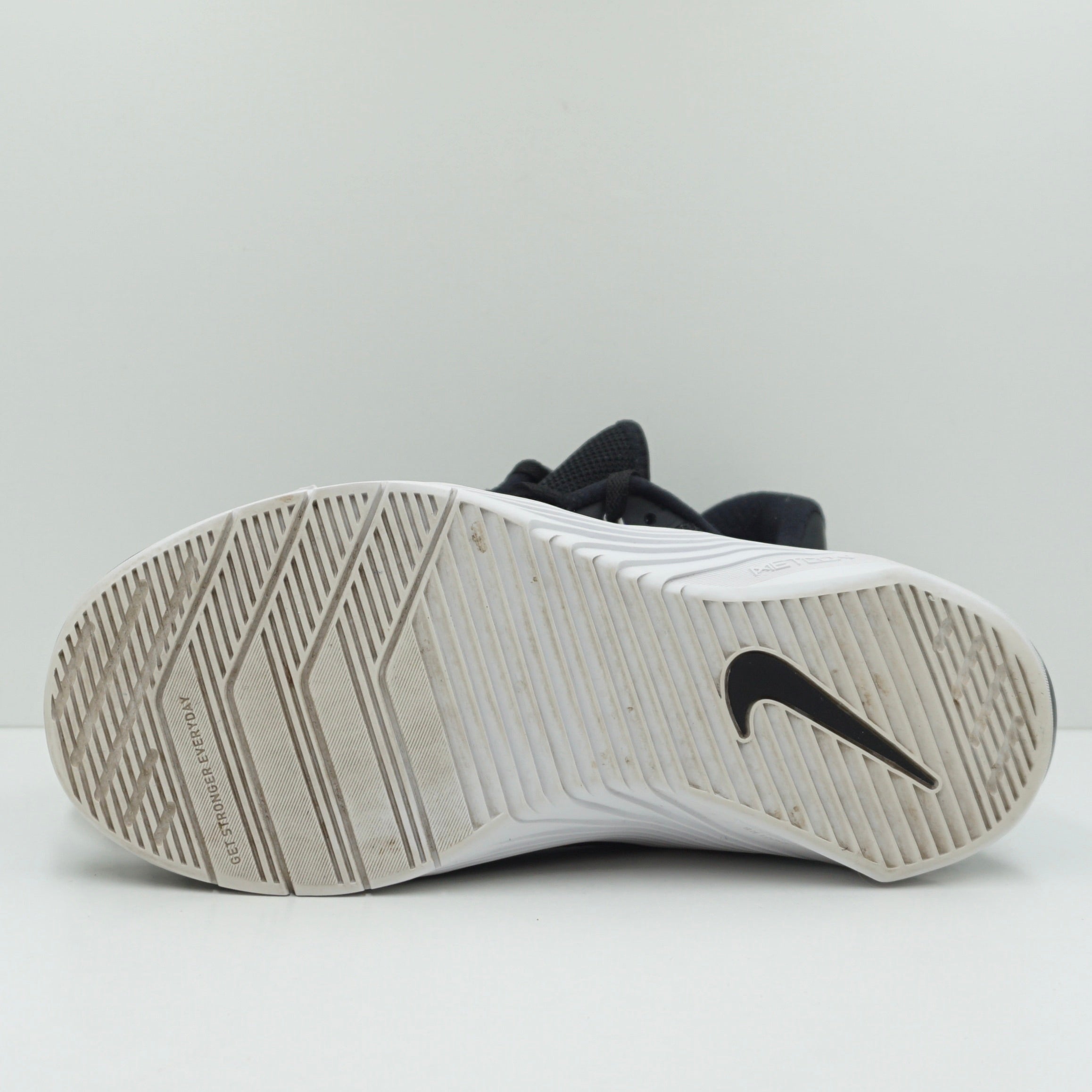 Nike Metcon 5 Black White (W)