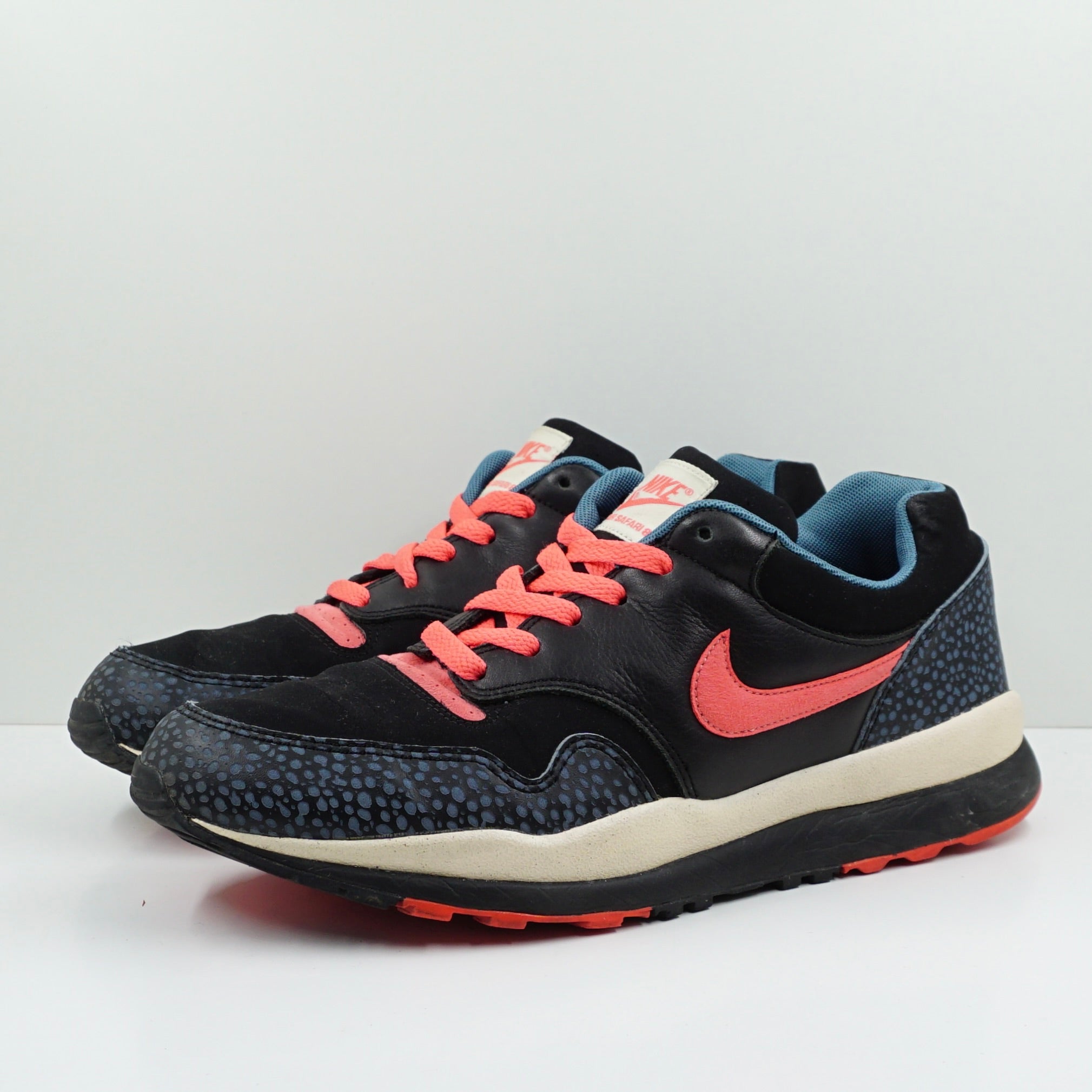 Nike Air Safari Supreme Alarming Night Fall