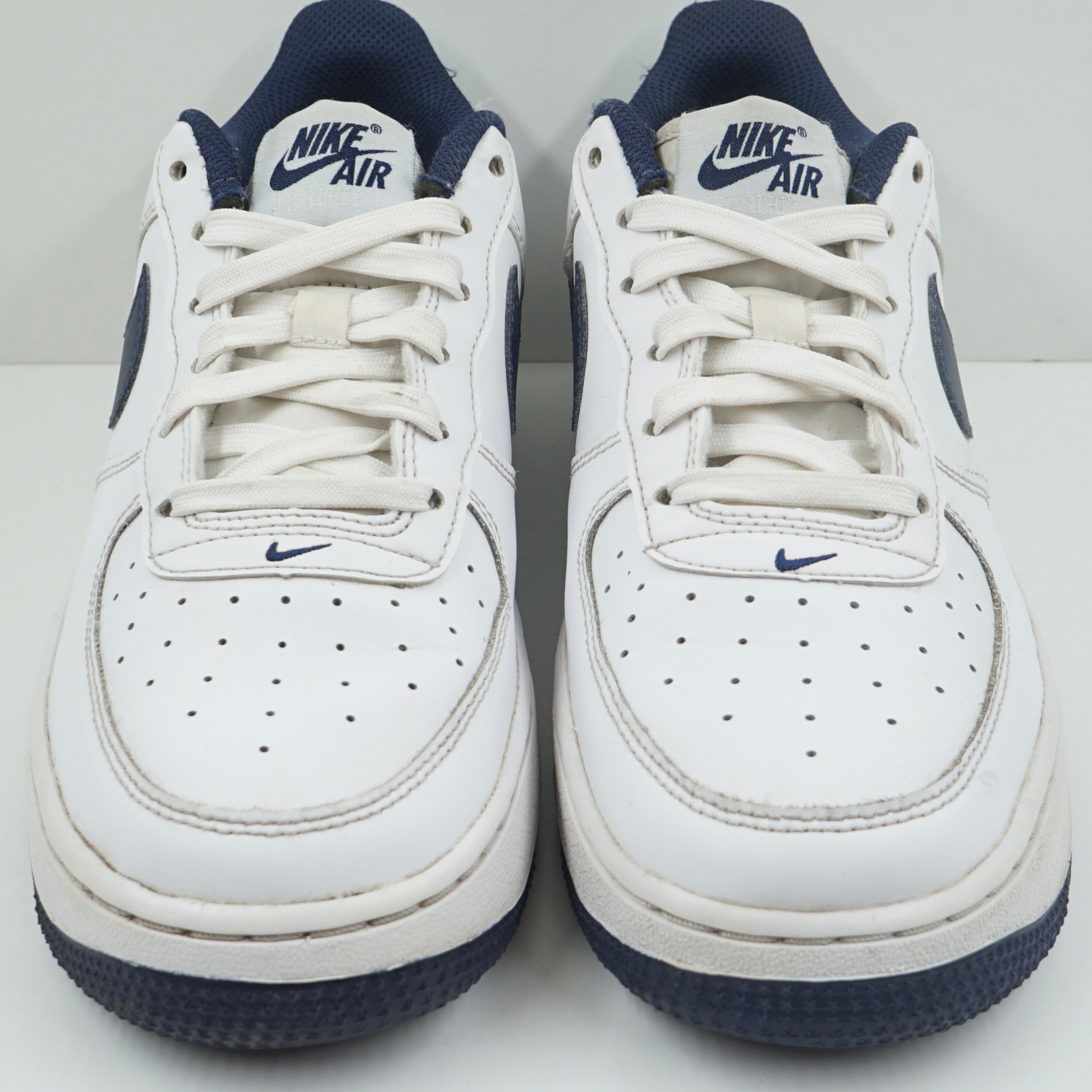 Nike Air Force 1 Low Midnight Navy (2024) (GS)
