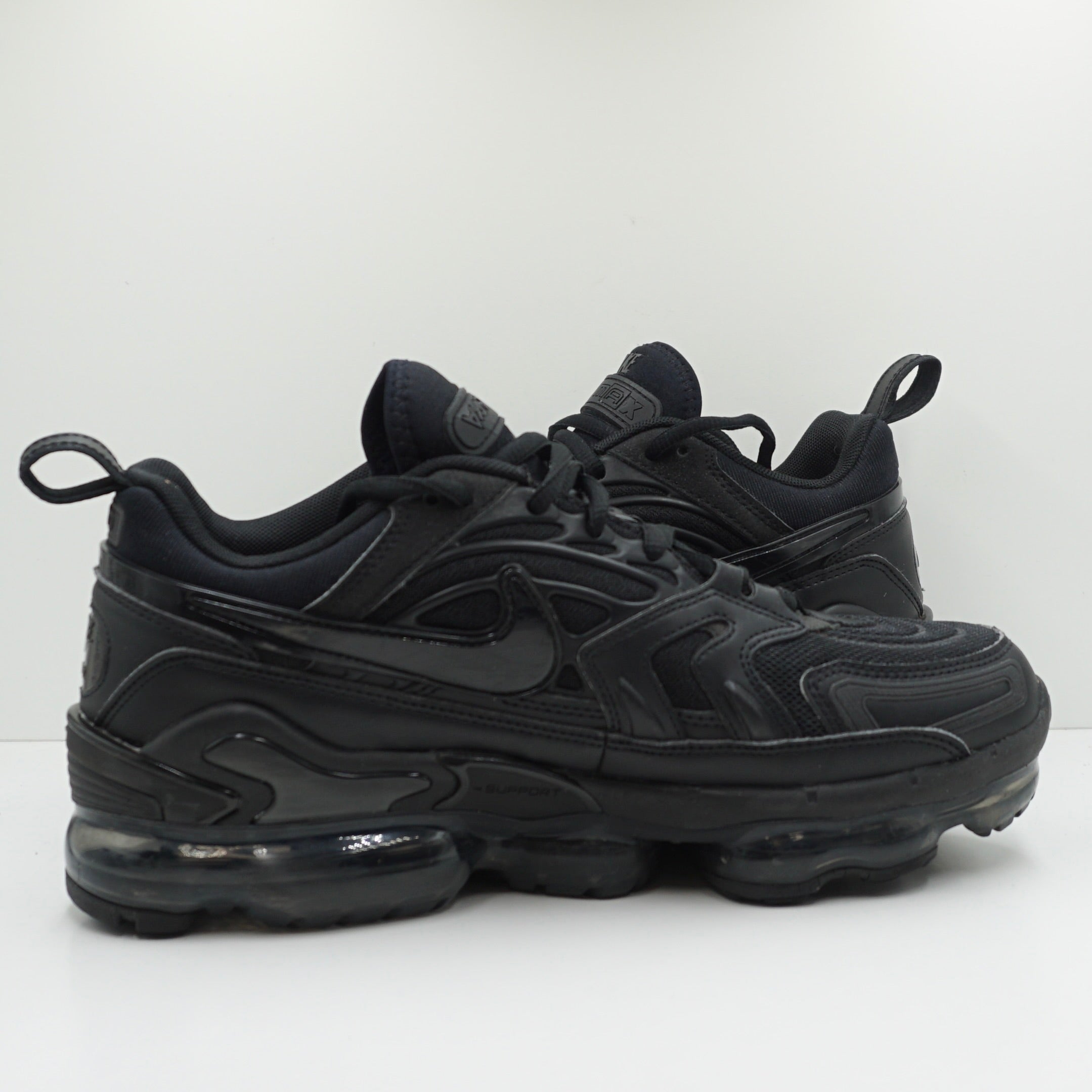 Evo Triple Black Evo Vapor Max Nike Air Max VaporMax EVO Triple Black