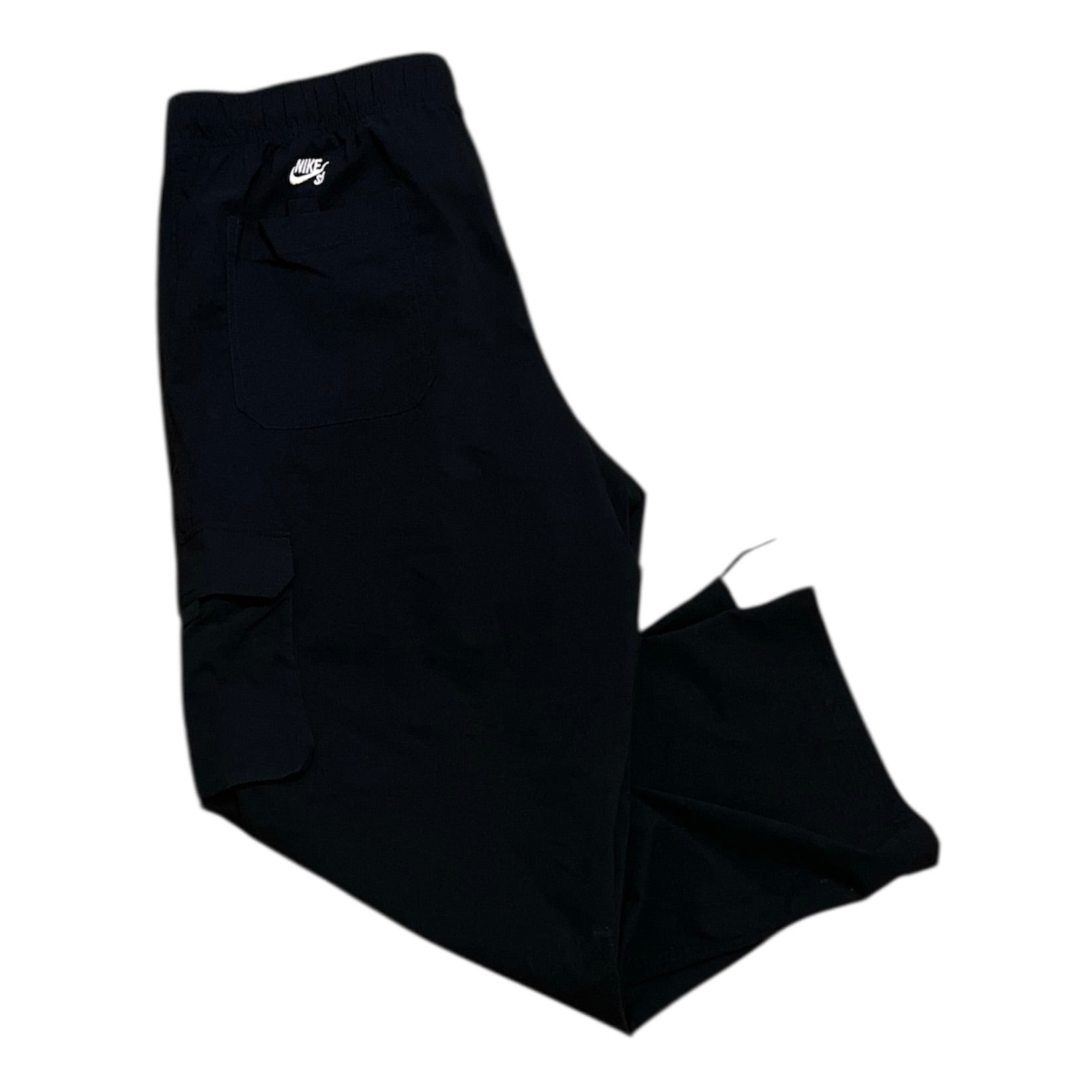 Nike SB Kearny Cargo Skate Black Pants