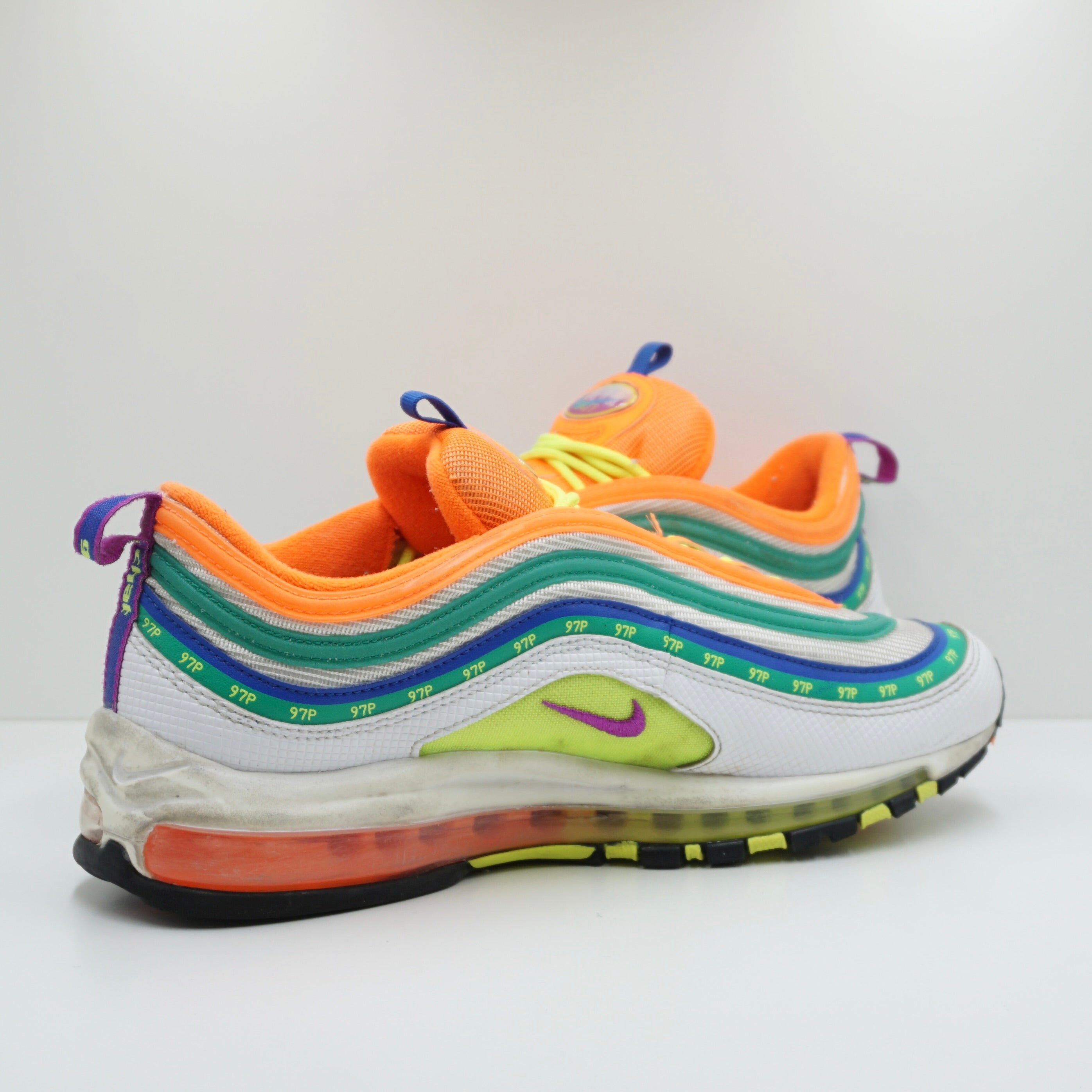 Air max 97 london summer of love outfit best sale