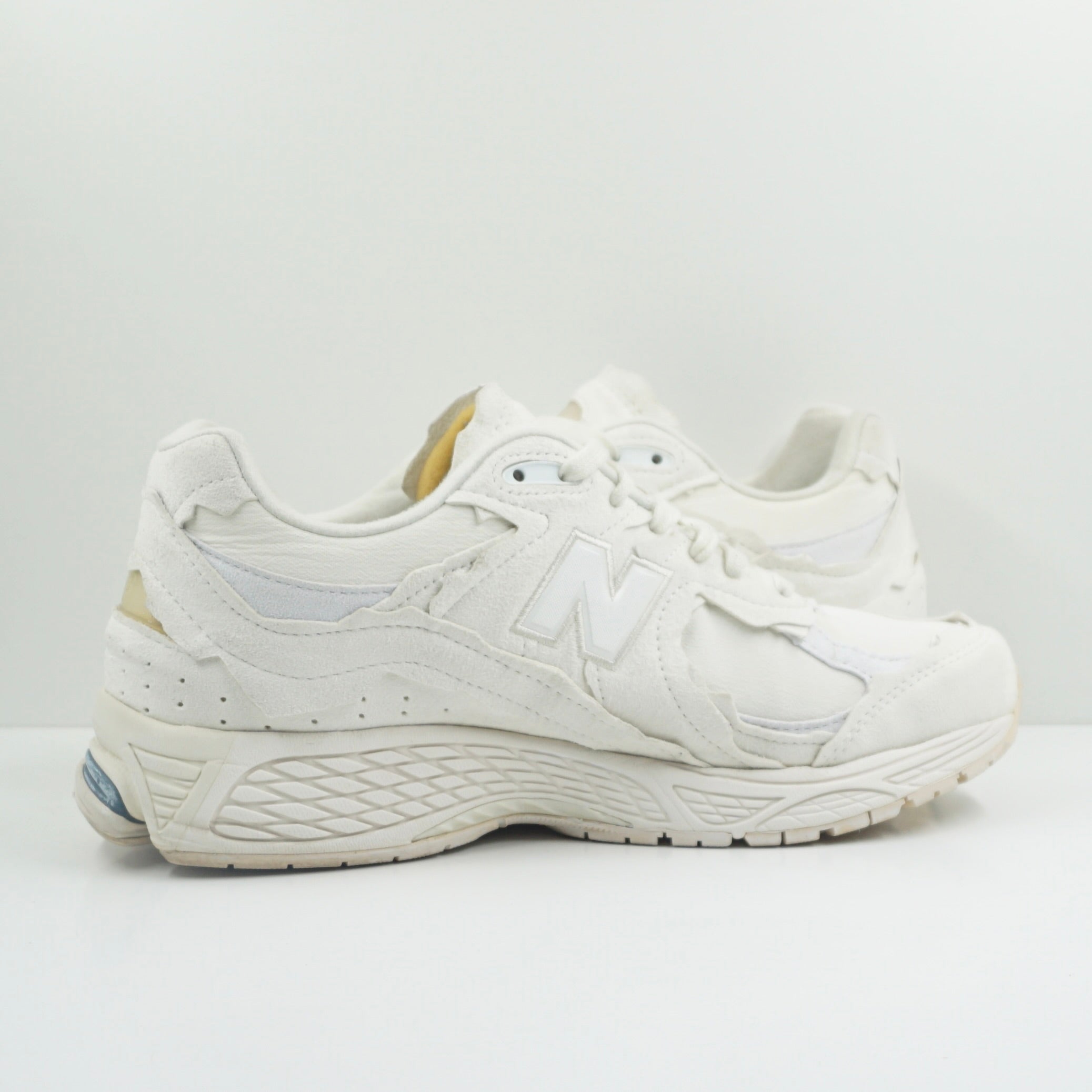 New Balance 2002R Protection Pack Sea Salt