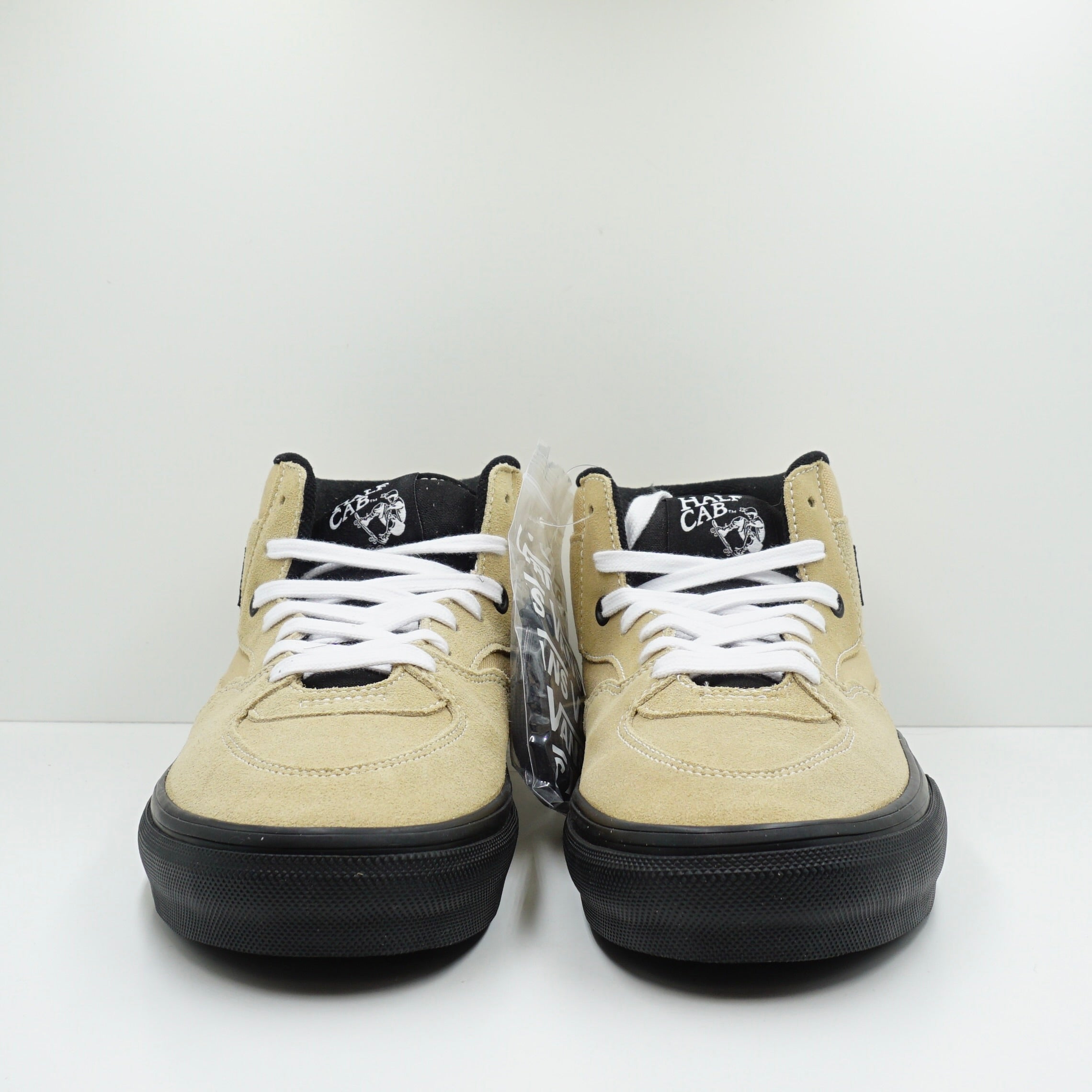 Vans Skate Half Cab Elijah Berle