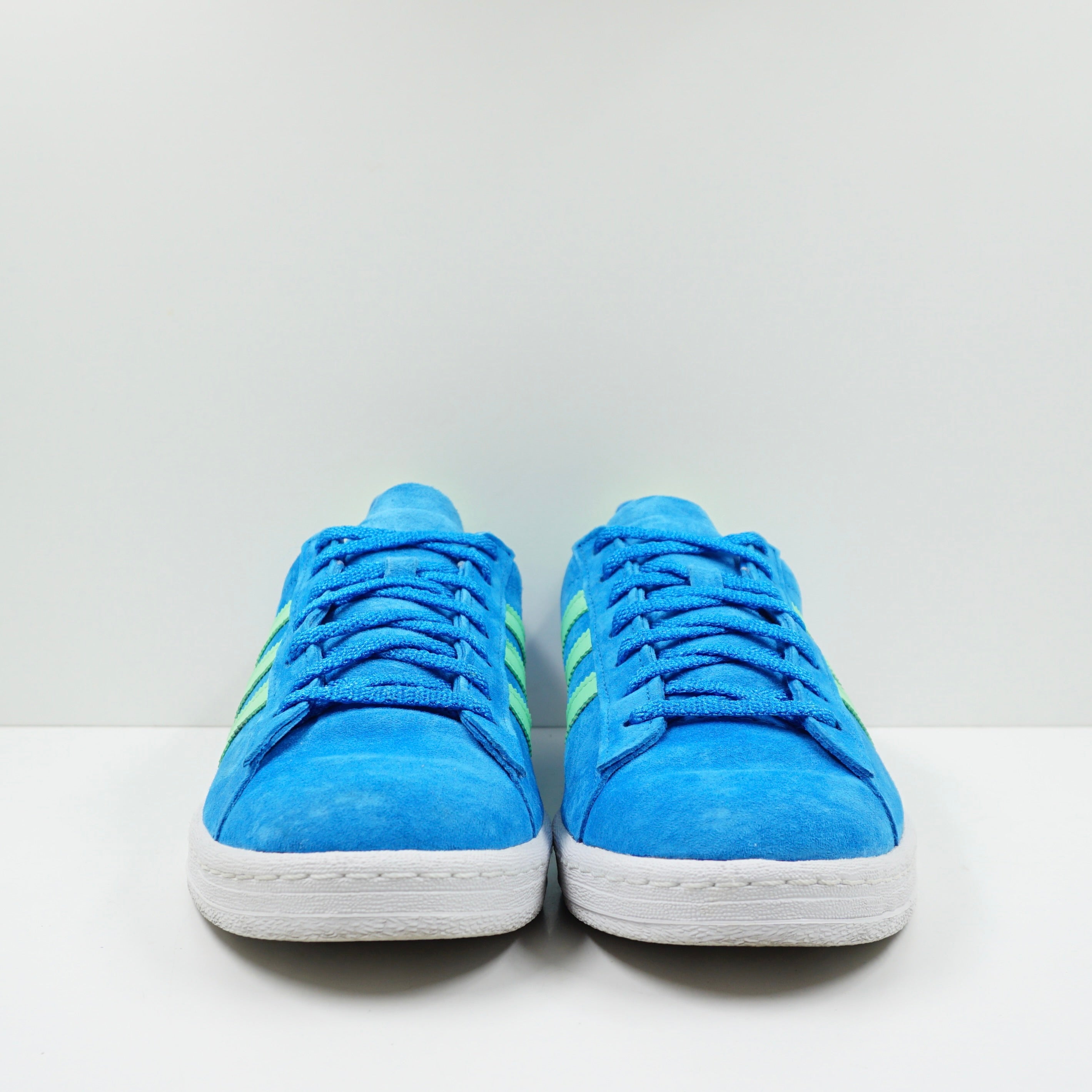 Adidas Campus 80s Blue Green