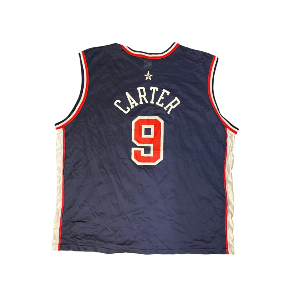 Champion USA National Team Vince Carter Basketball Jersey