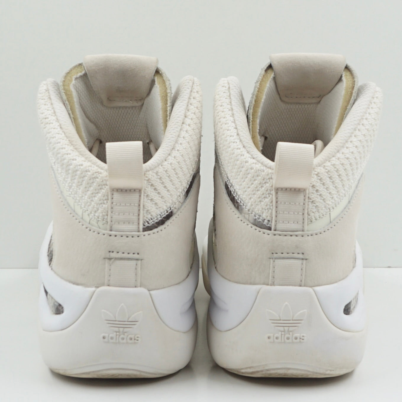 Adidas Crazy 8 Adv Snake