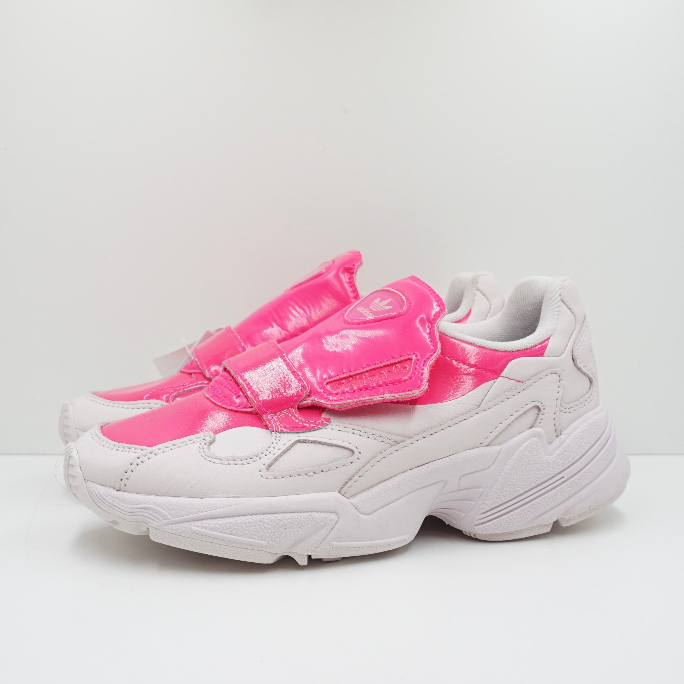 Adidas Falcon RX Shock Pink (W)