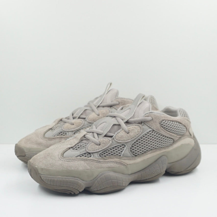 Yeezy Ash Gray Grey Yeezys 500 Yeezy 500 Adidas Shoes That Look