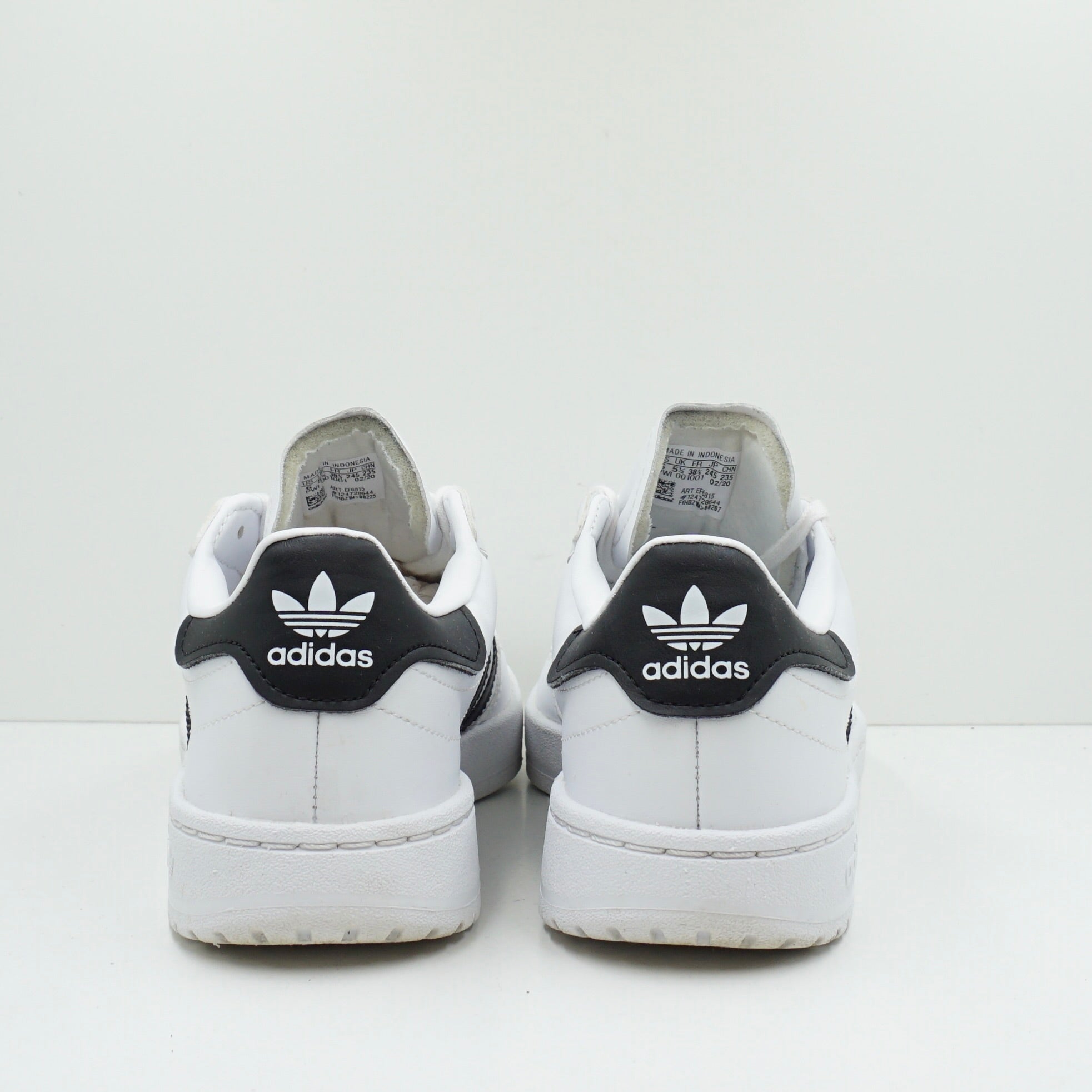 Adidas Originals Team Court J