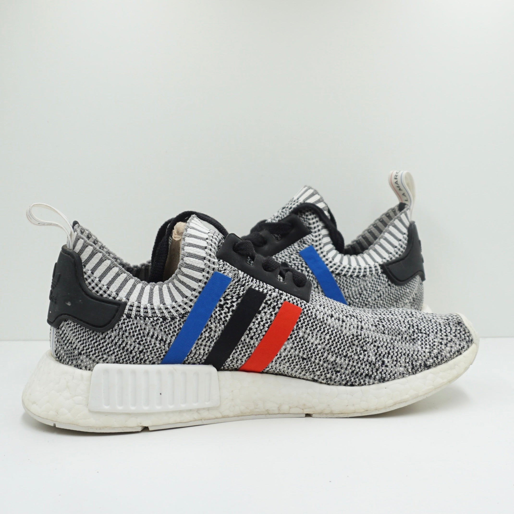 adidas gazelle silver green womens adidas Originals NMD PK main image 0