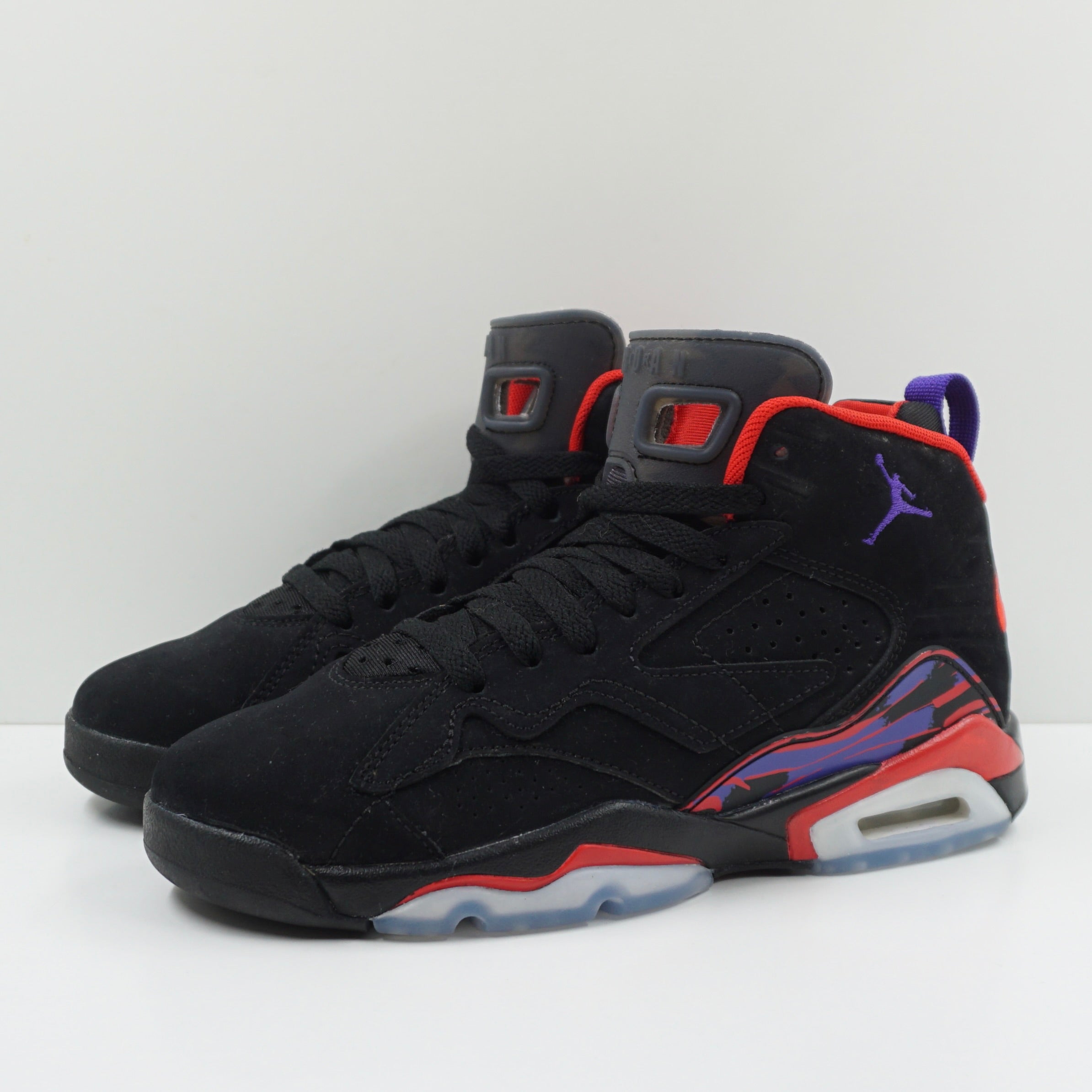 Jordan MVP 678 Raptors (GS)