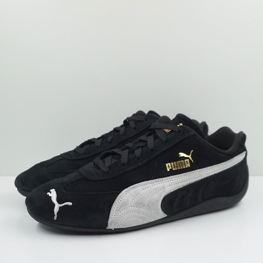 Puma Speedcat OG Black White