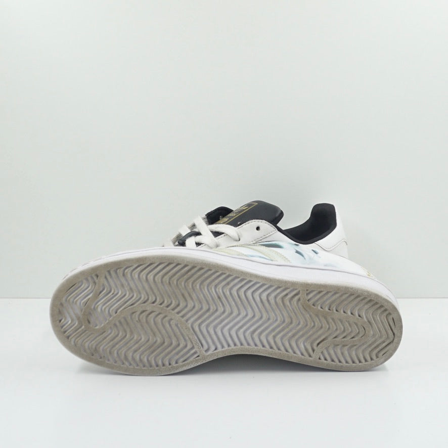 Adidas Superstar J Stormtrooper (GS)