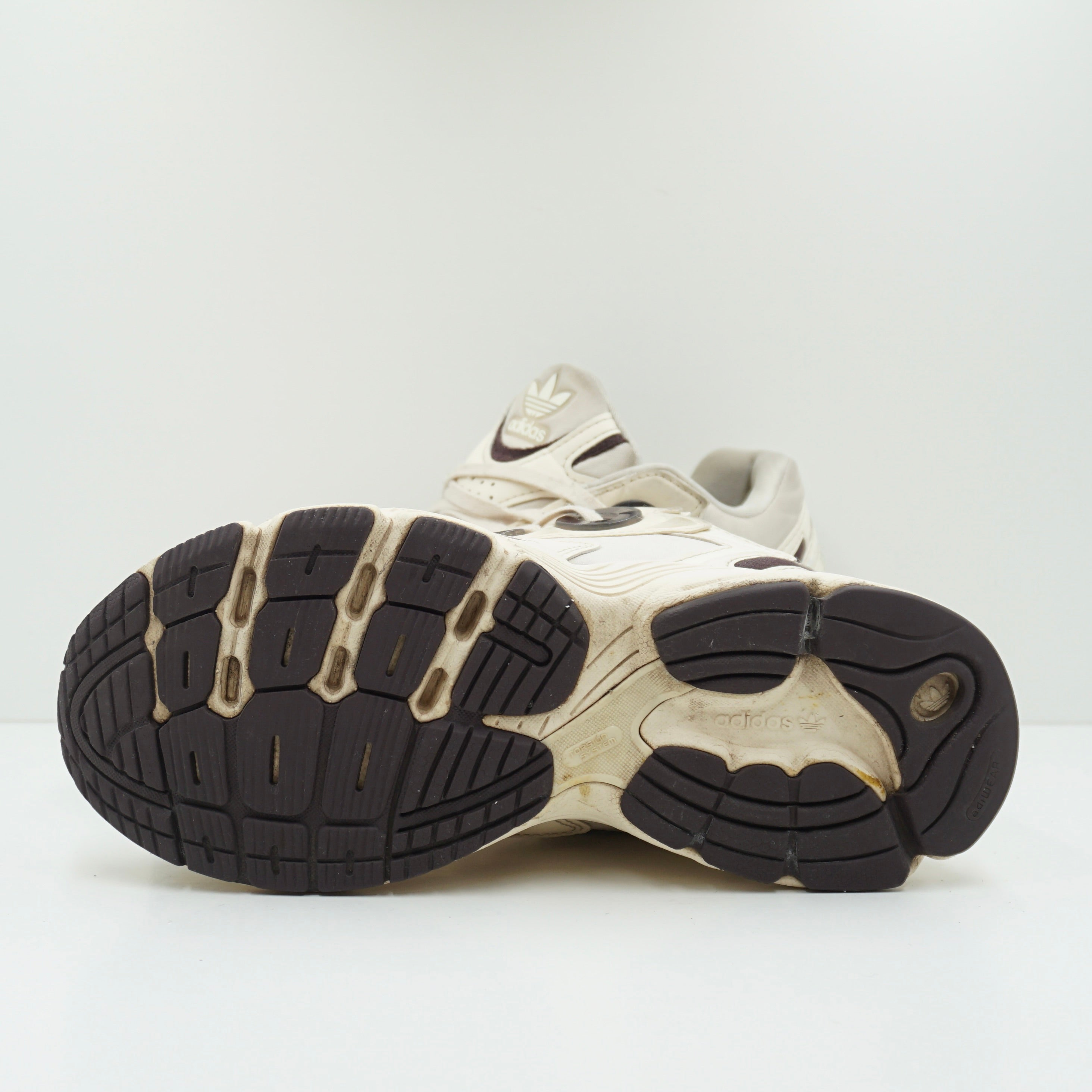 Adidas Astir Cloud White Ecru Tint (W)