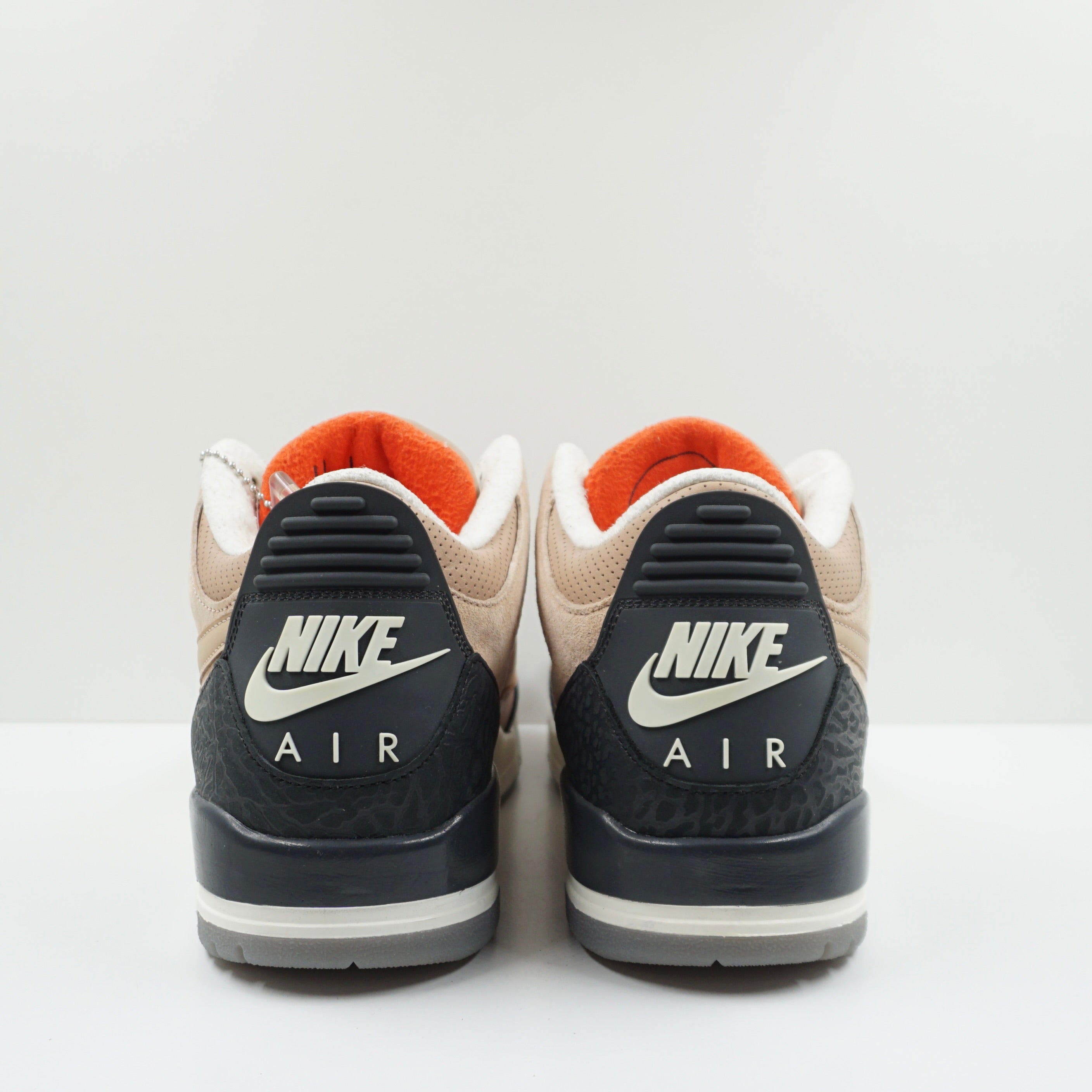 Jordan 3 Retro JTH Bio Beige