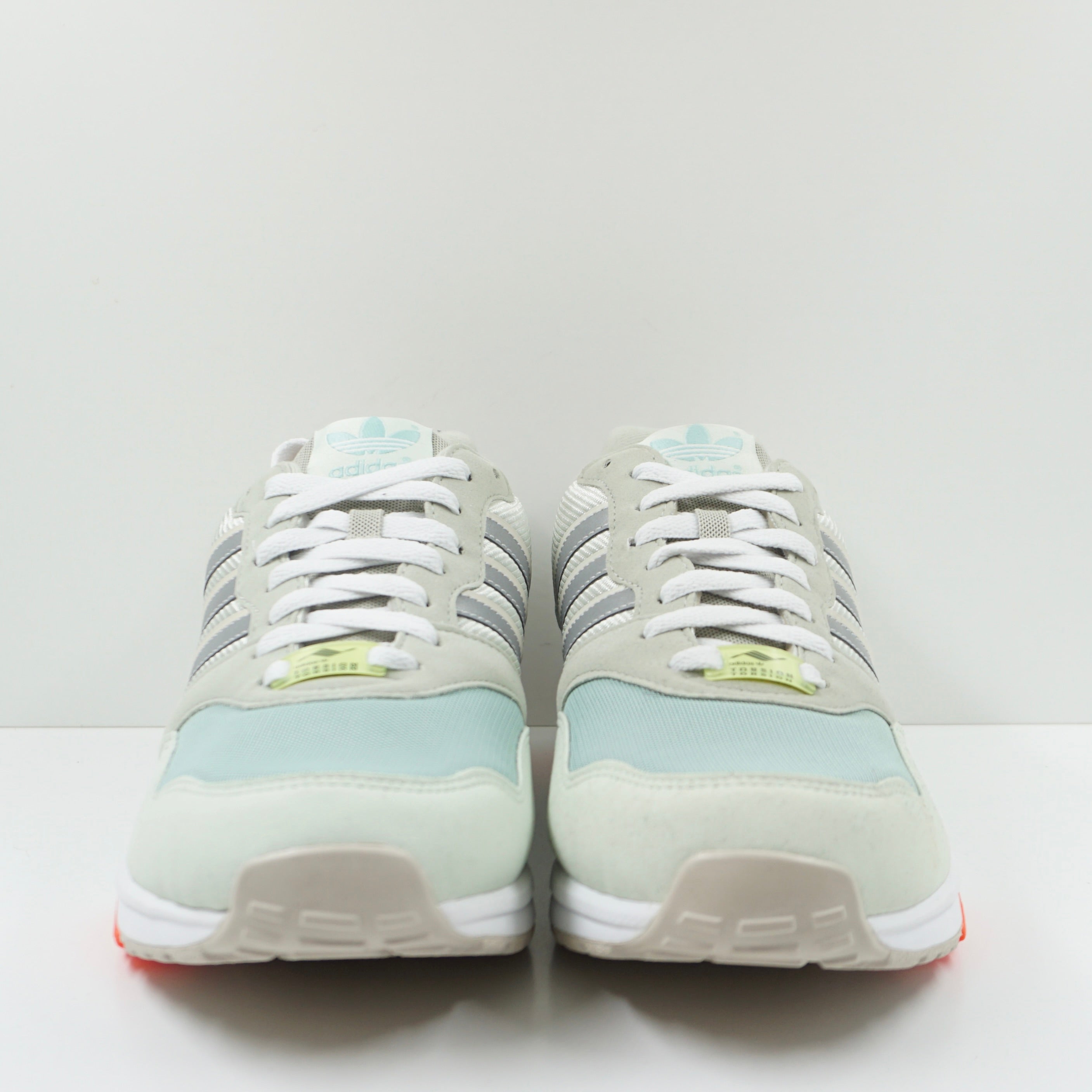 Adidas Originals ZX 1000 C Green Crystal White