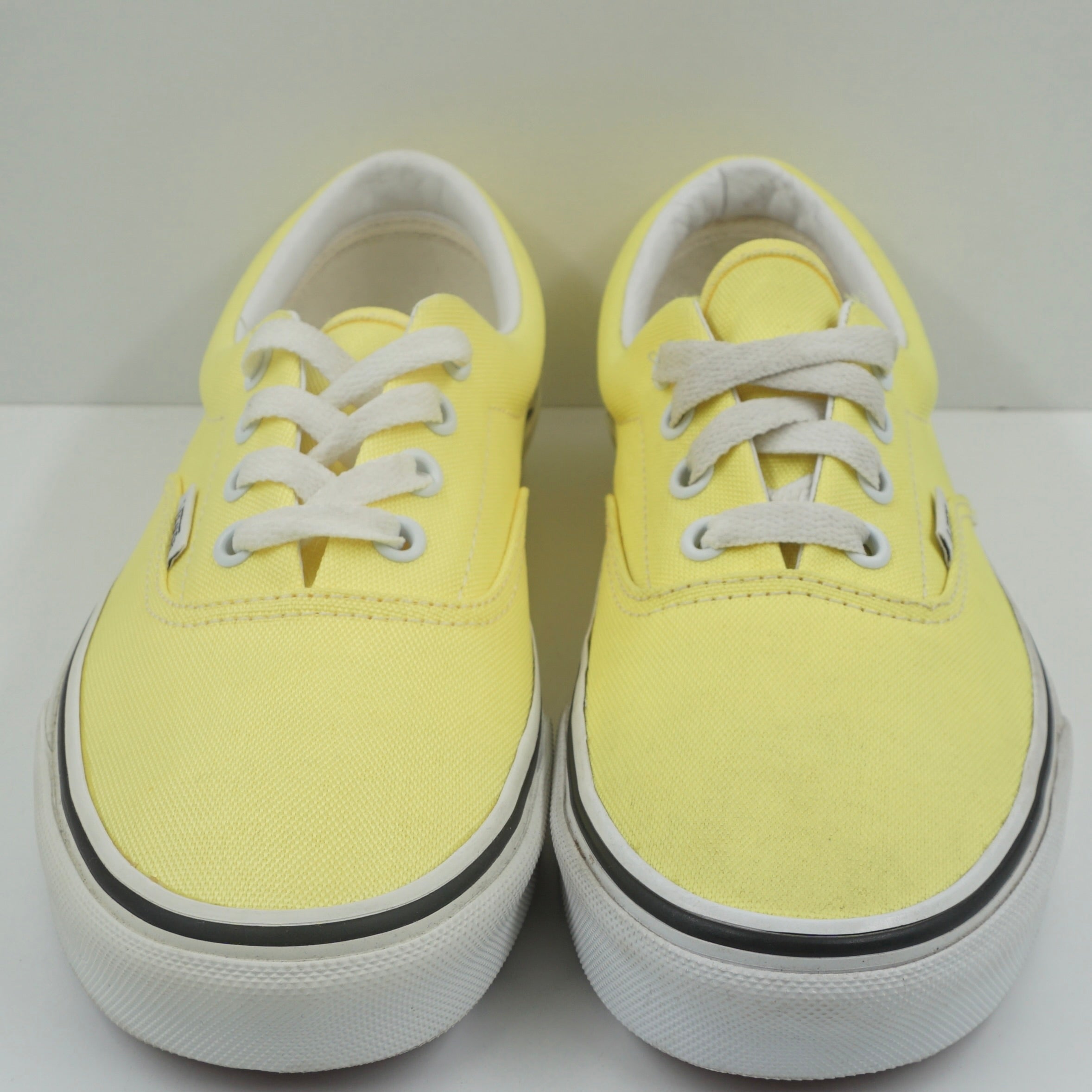 Vans Era Yellow