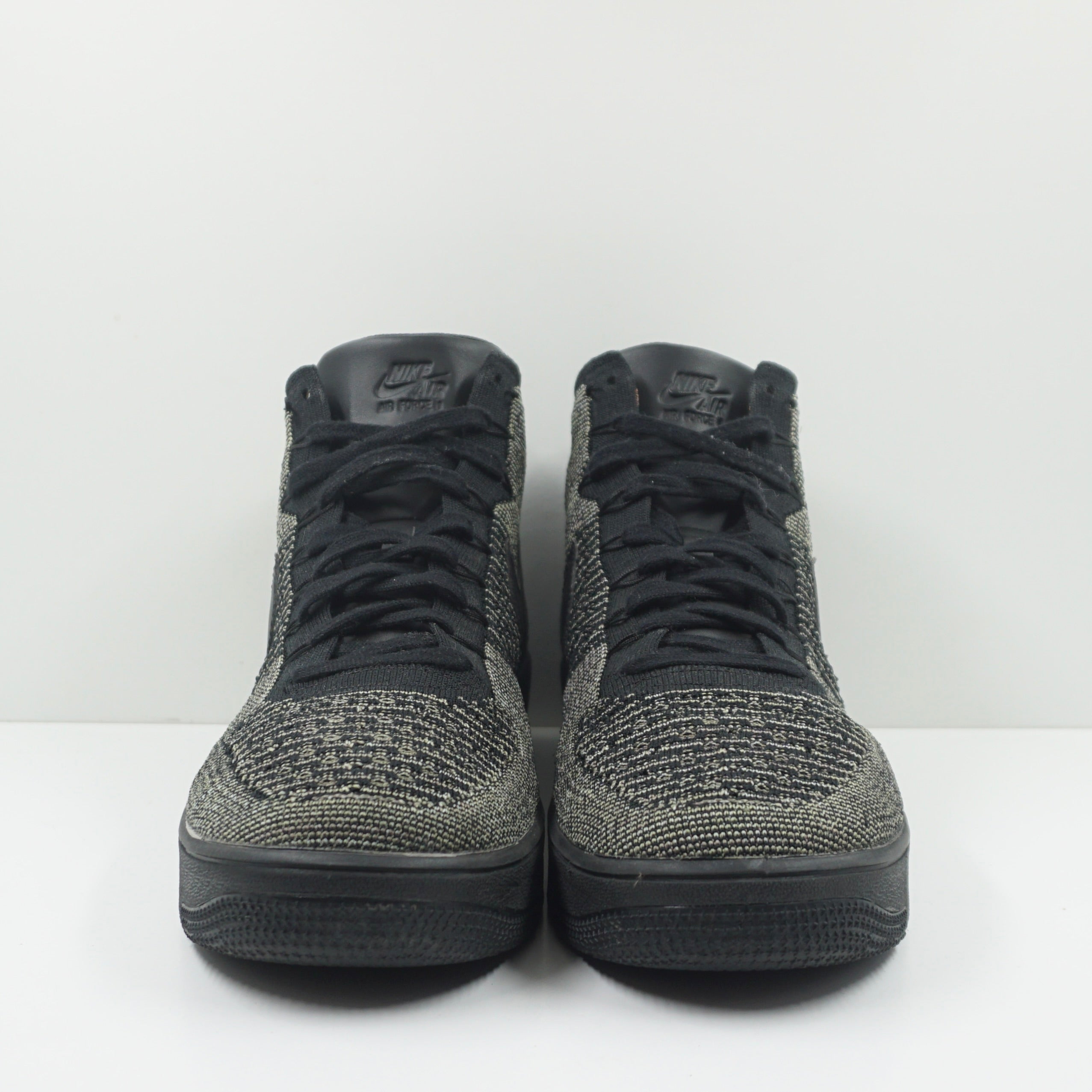 air force 1 ultra flyknit mid