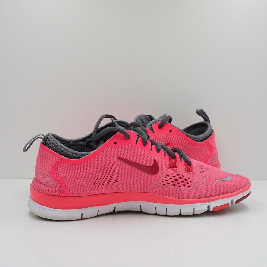 Nike Free 5.0 TR Fit 4 Hyper Pink (W)