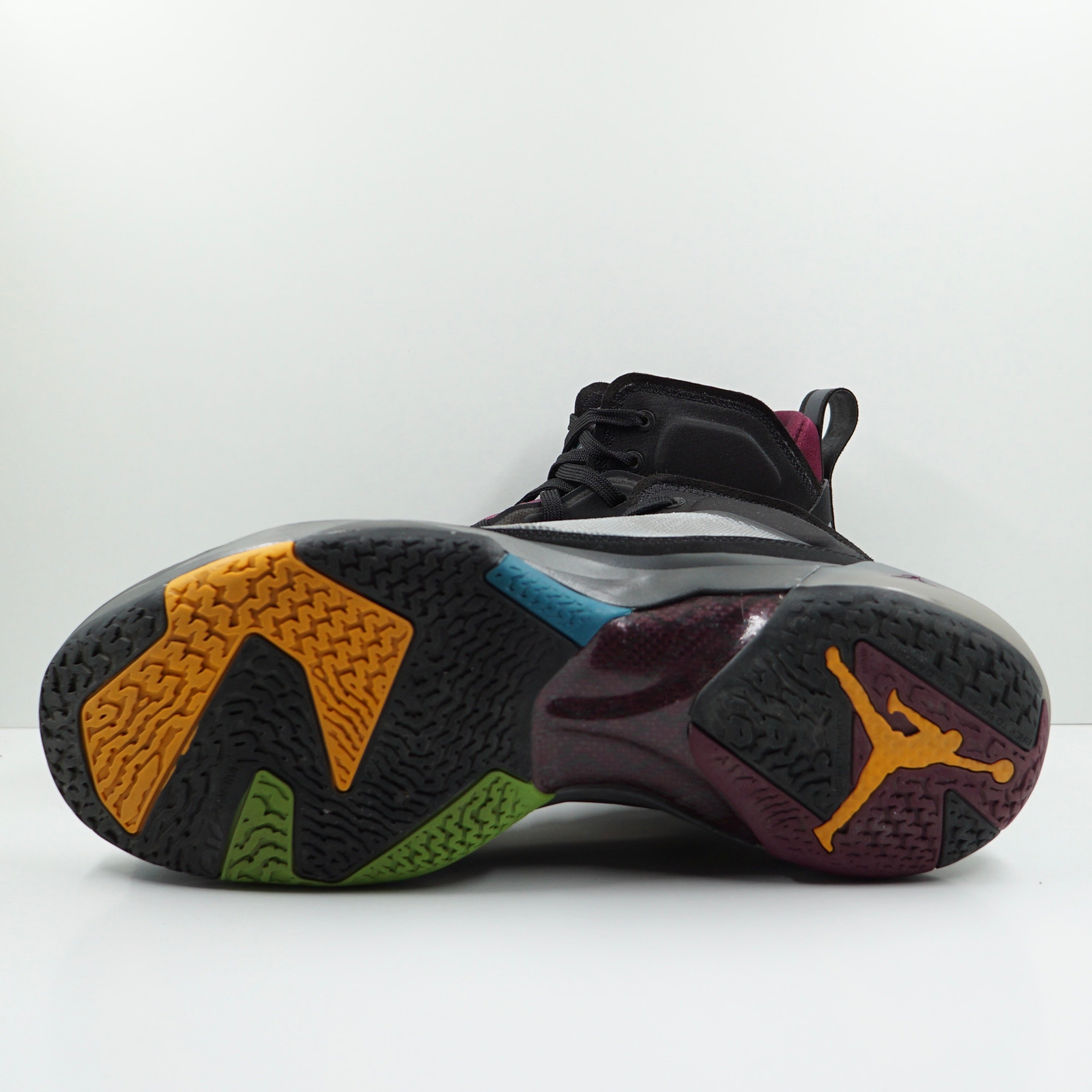 Jordan 37 Bordeaux