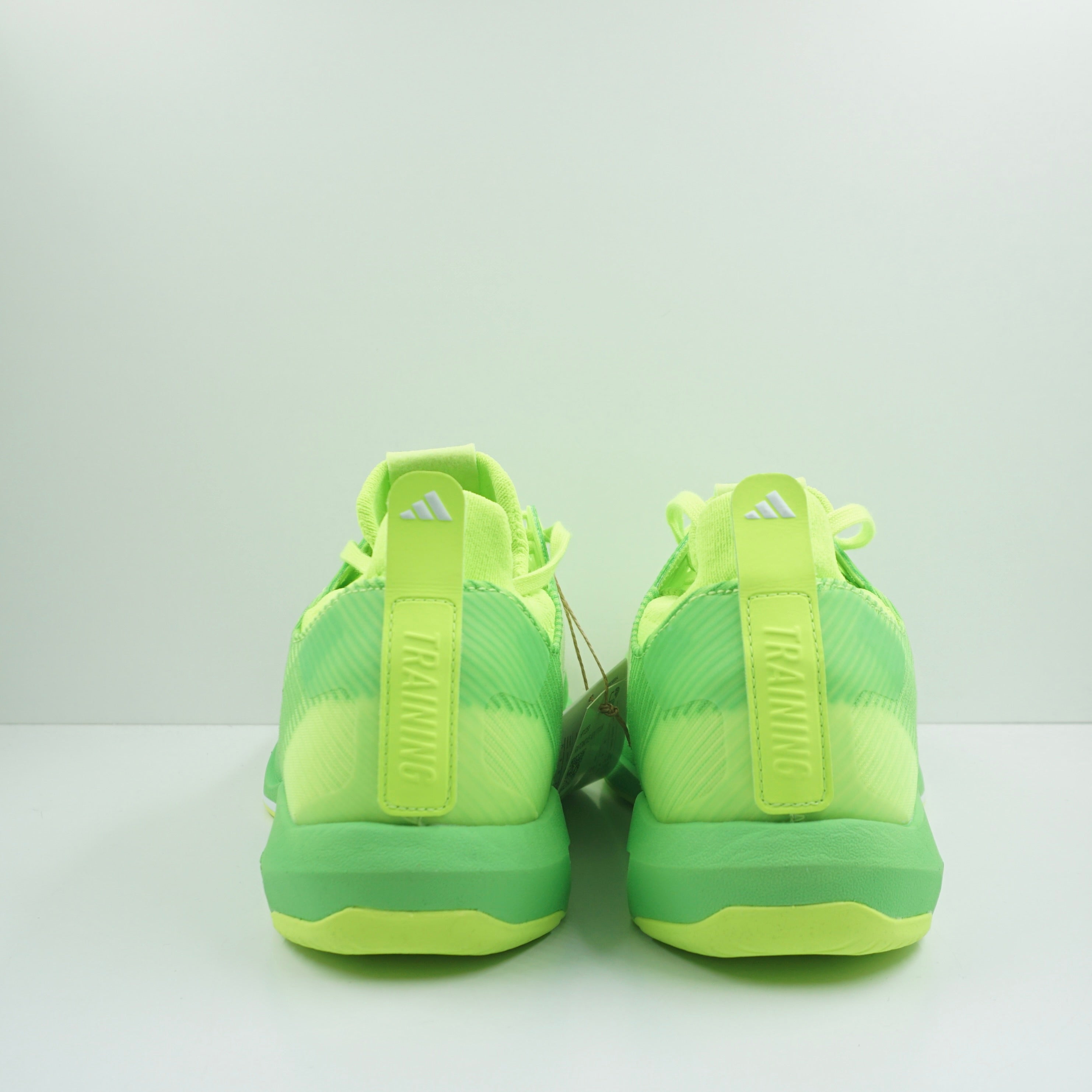 Adidas Rapidmove ADV Lucid Lemon Lime