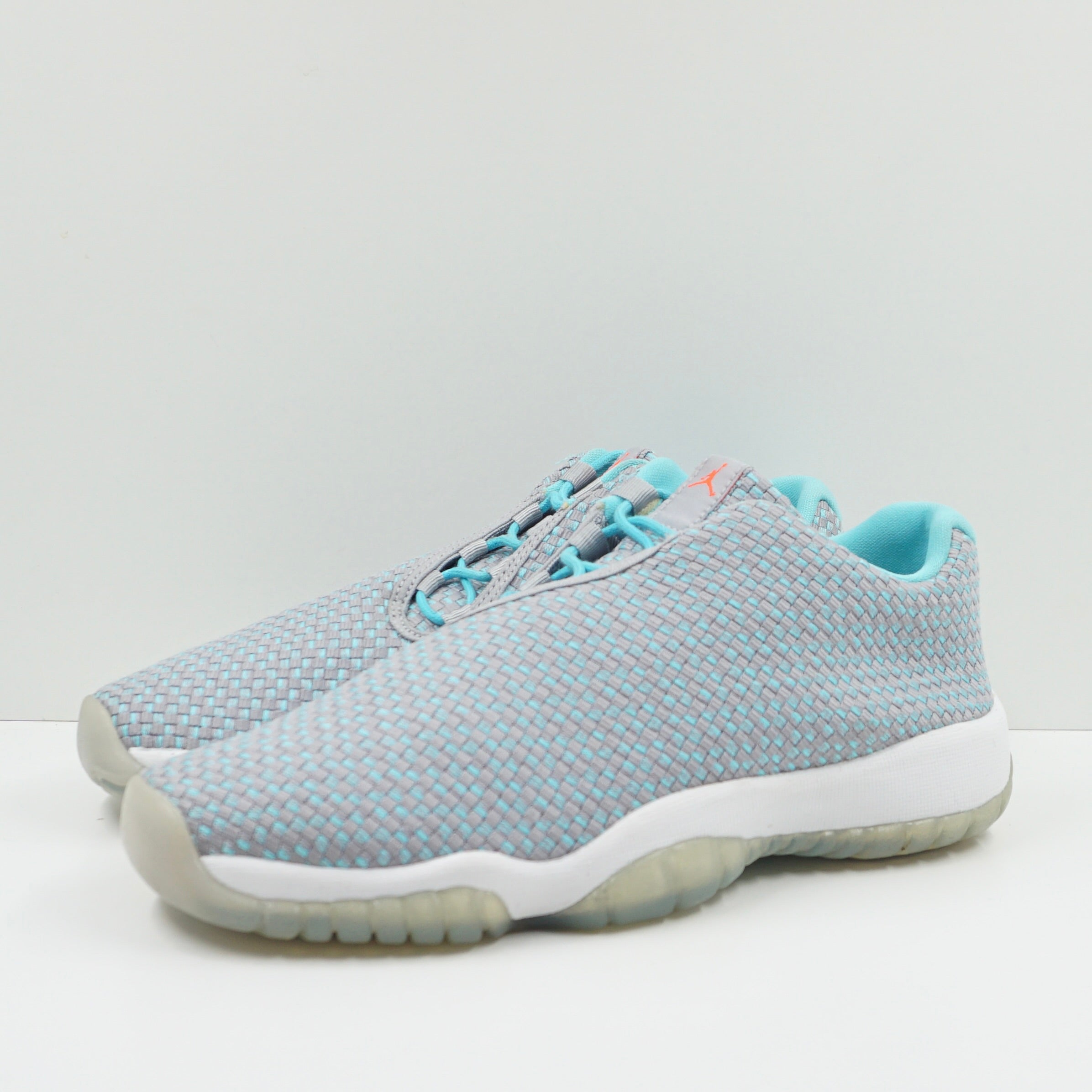 Jordan Future Low Wolf Grey (GS)