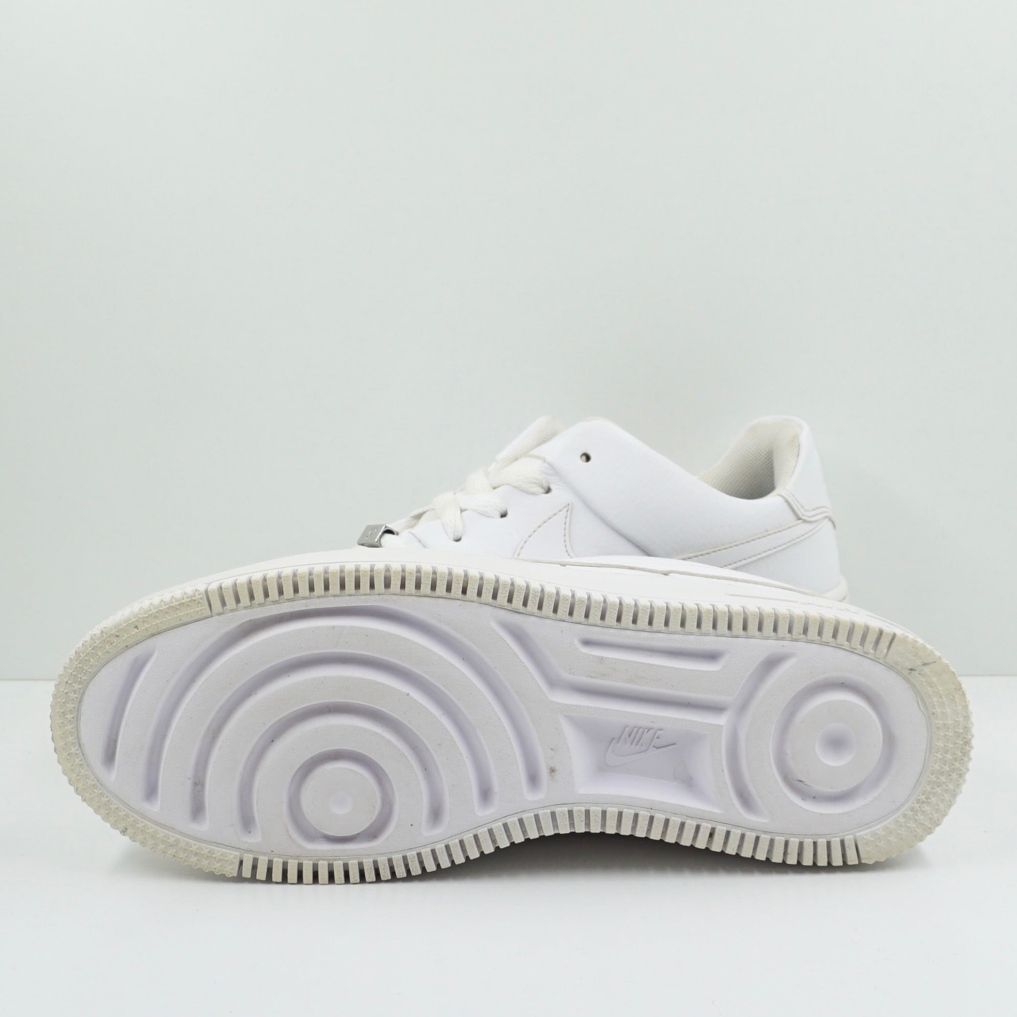 airforce 1 sage low white