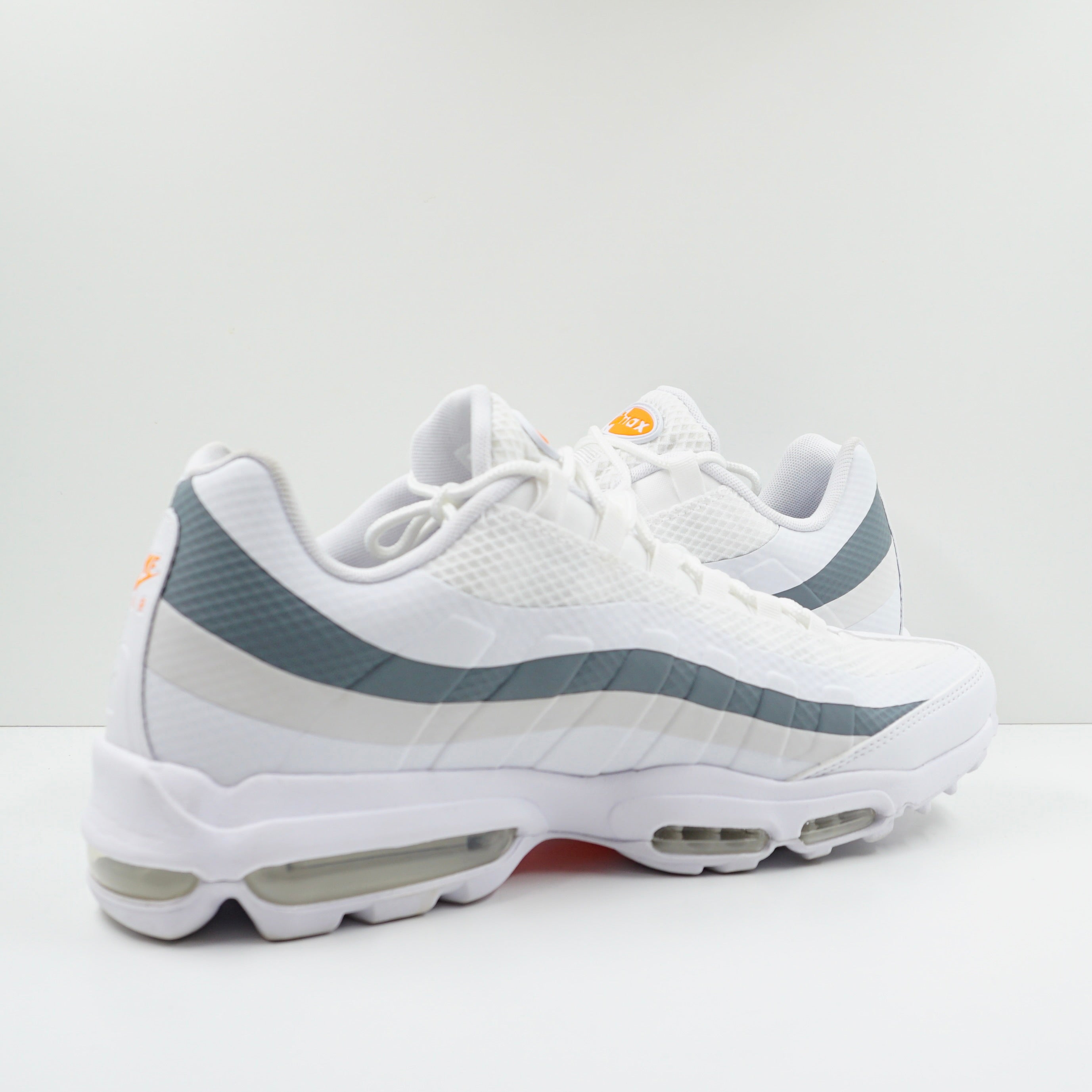 Nike Air Max 95 Ultra White Spruce