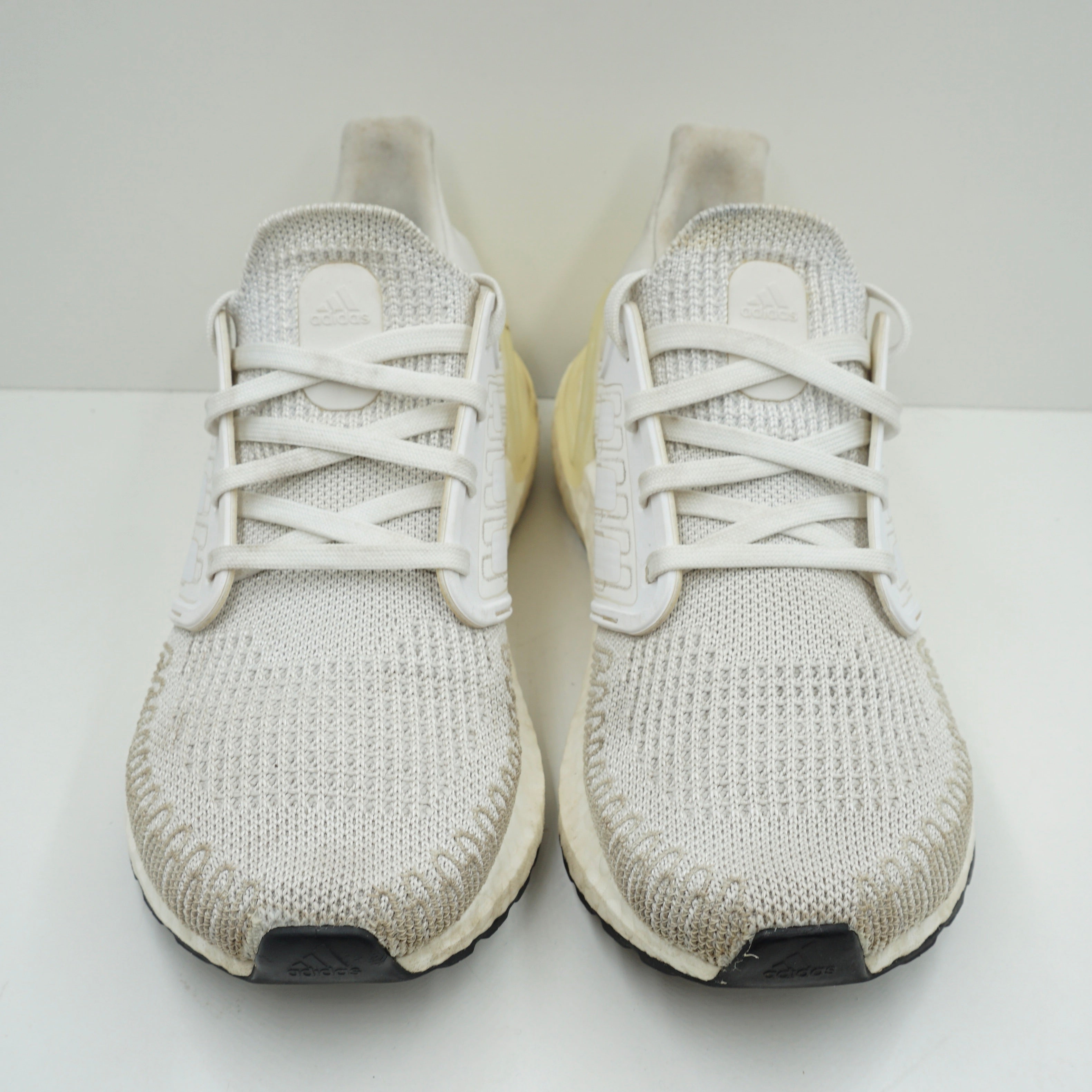 Adidas Ultraboost 20 Cloud White (W)