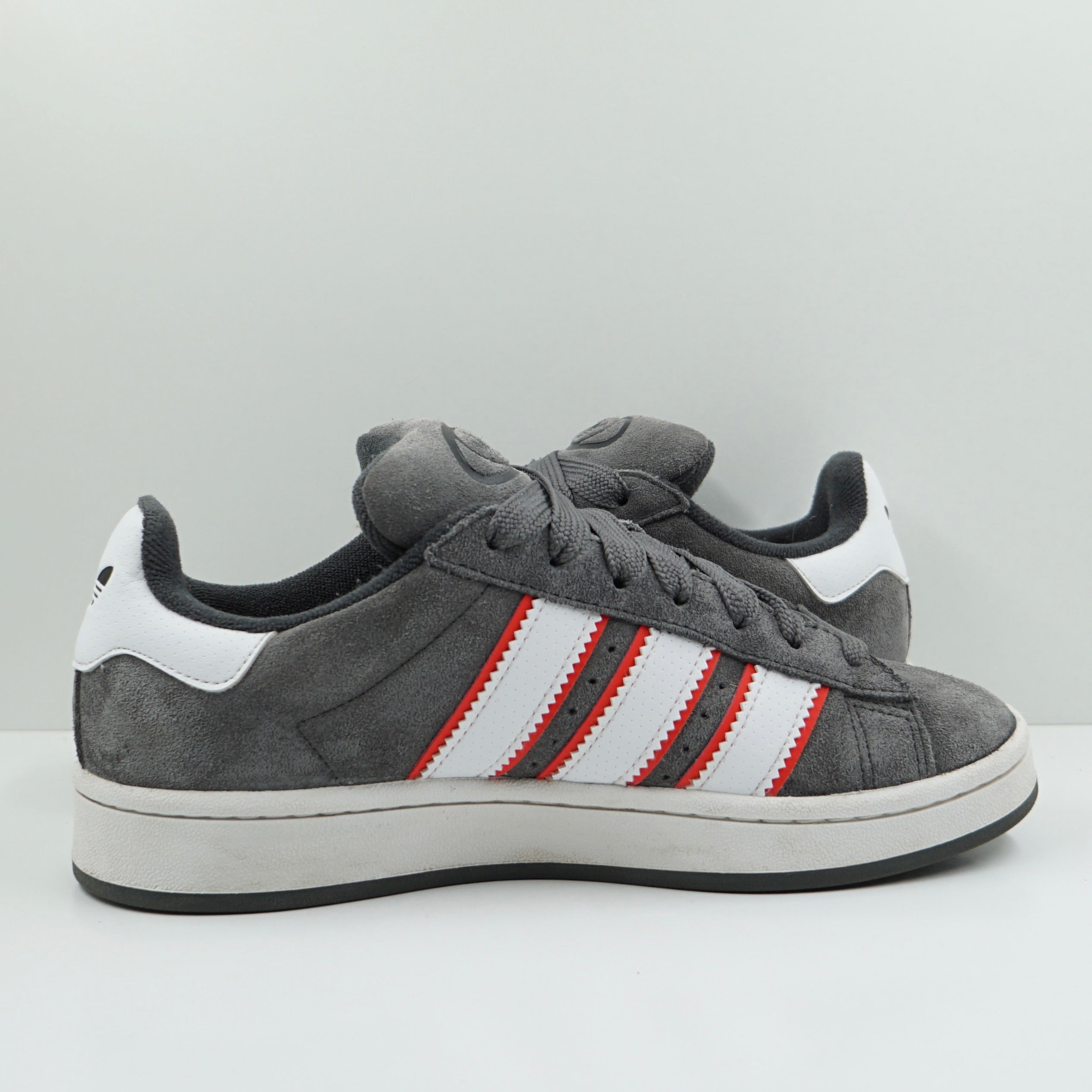 Adidas Campus 00s Grey Onyx Cloud