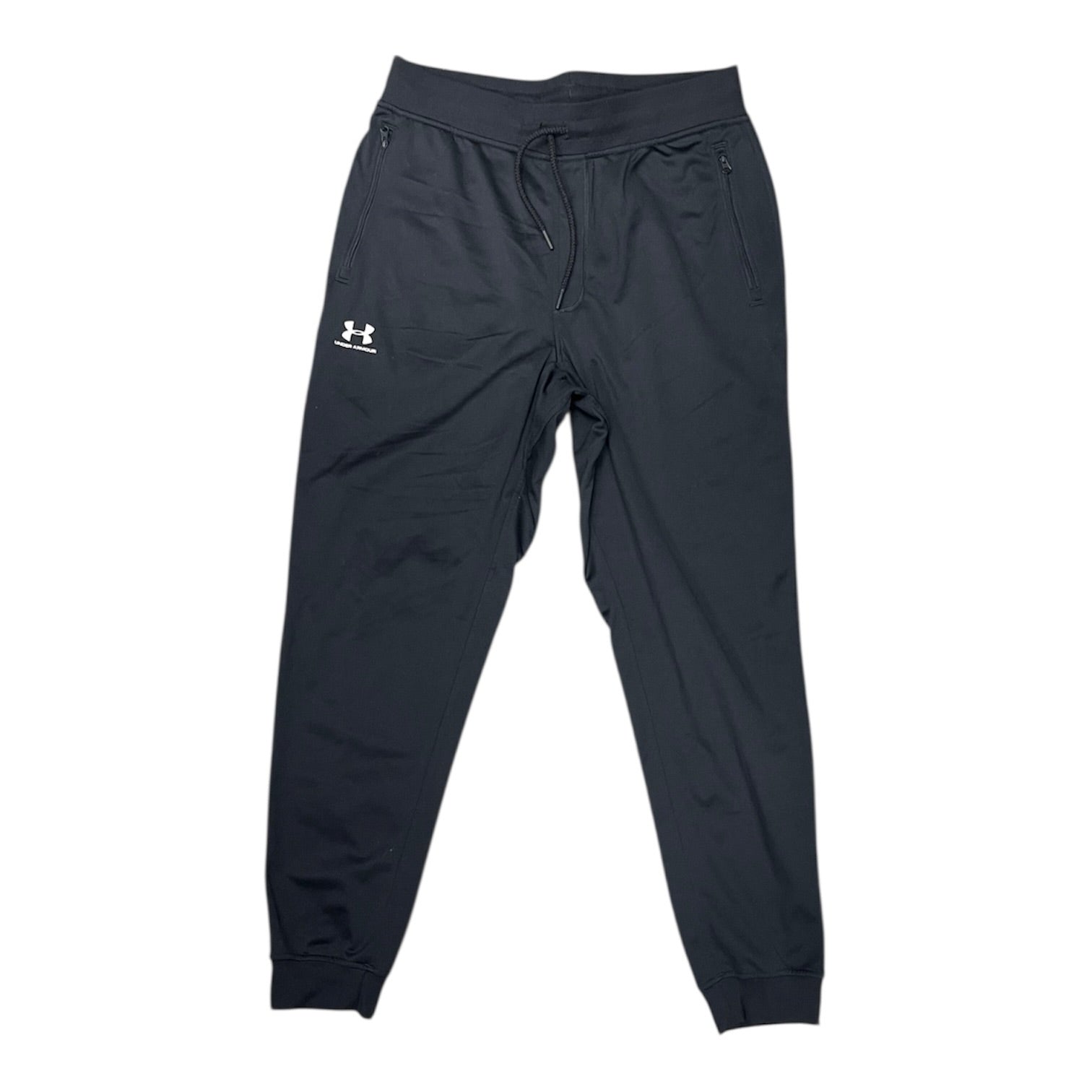 Under Armour Black Sweatpants