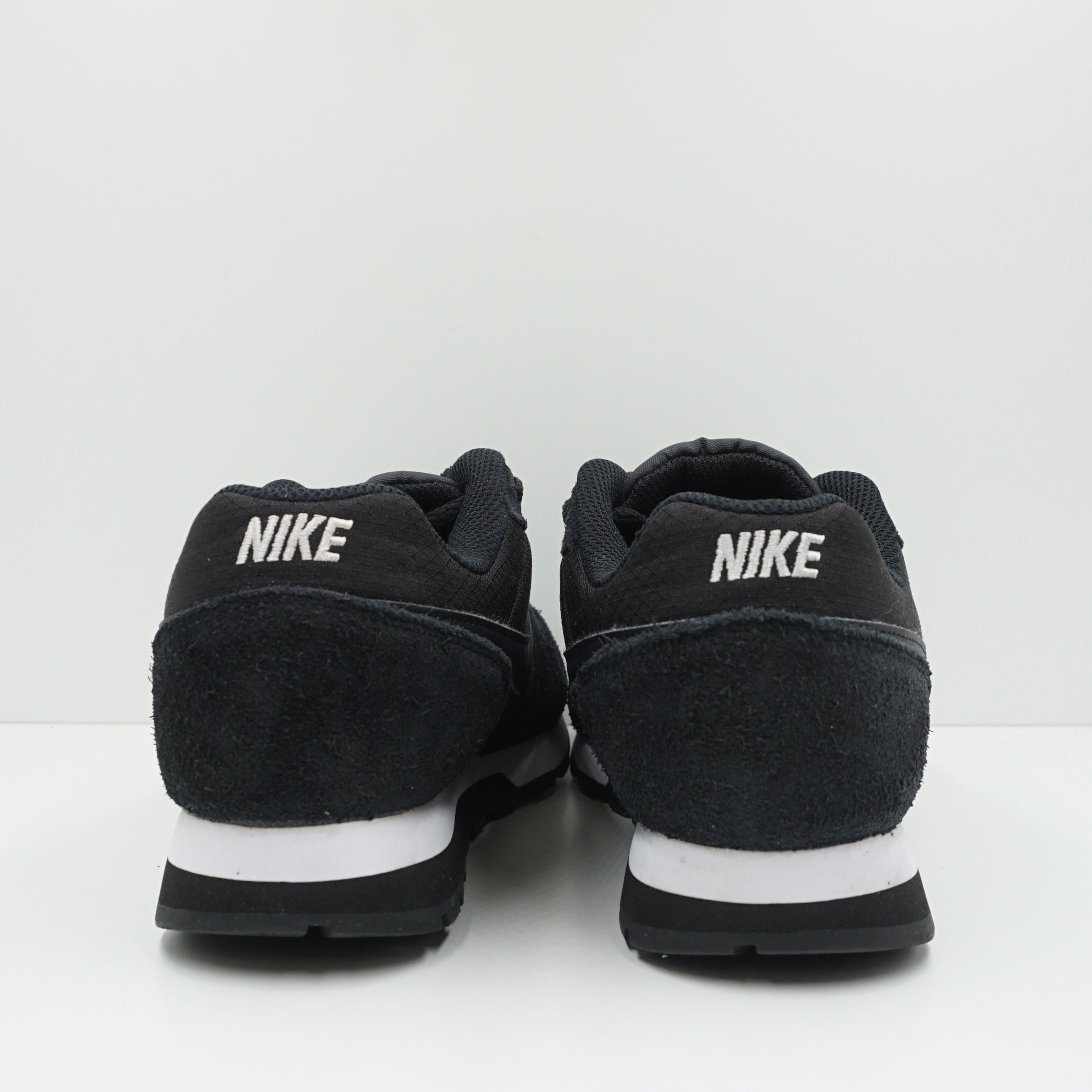 Nike Md Runner 2 Black (W)