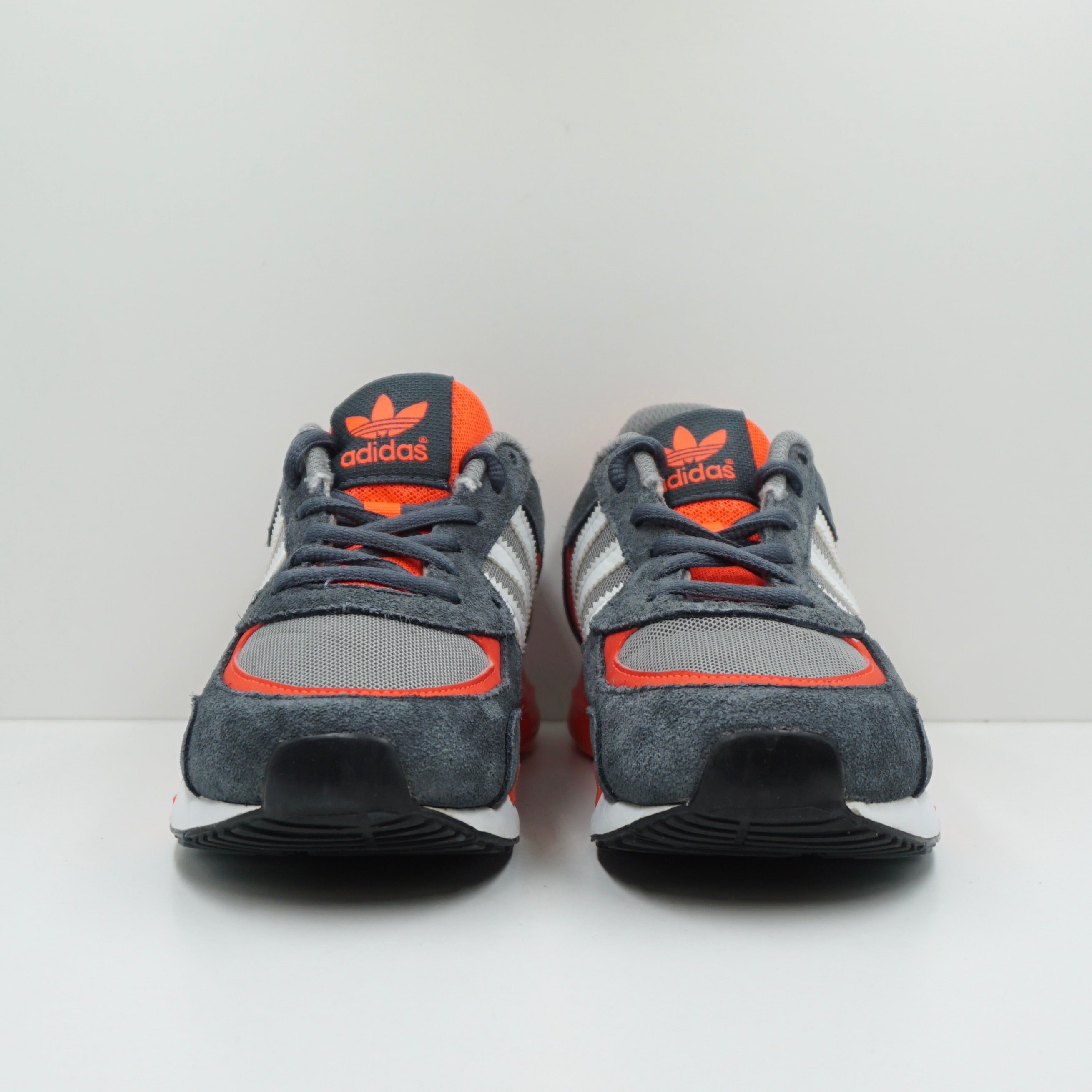 Adidas ZX 850 Grey Orange