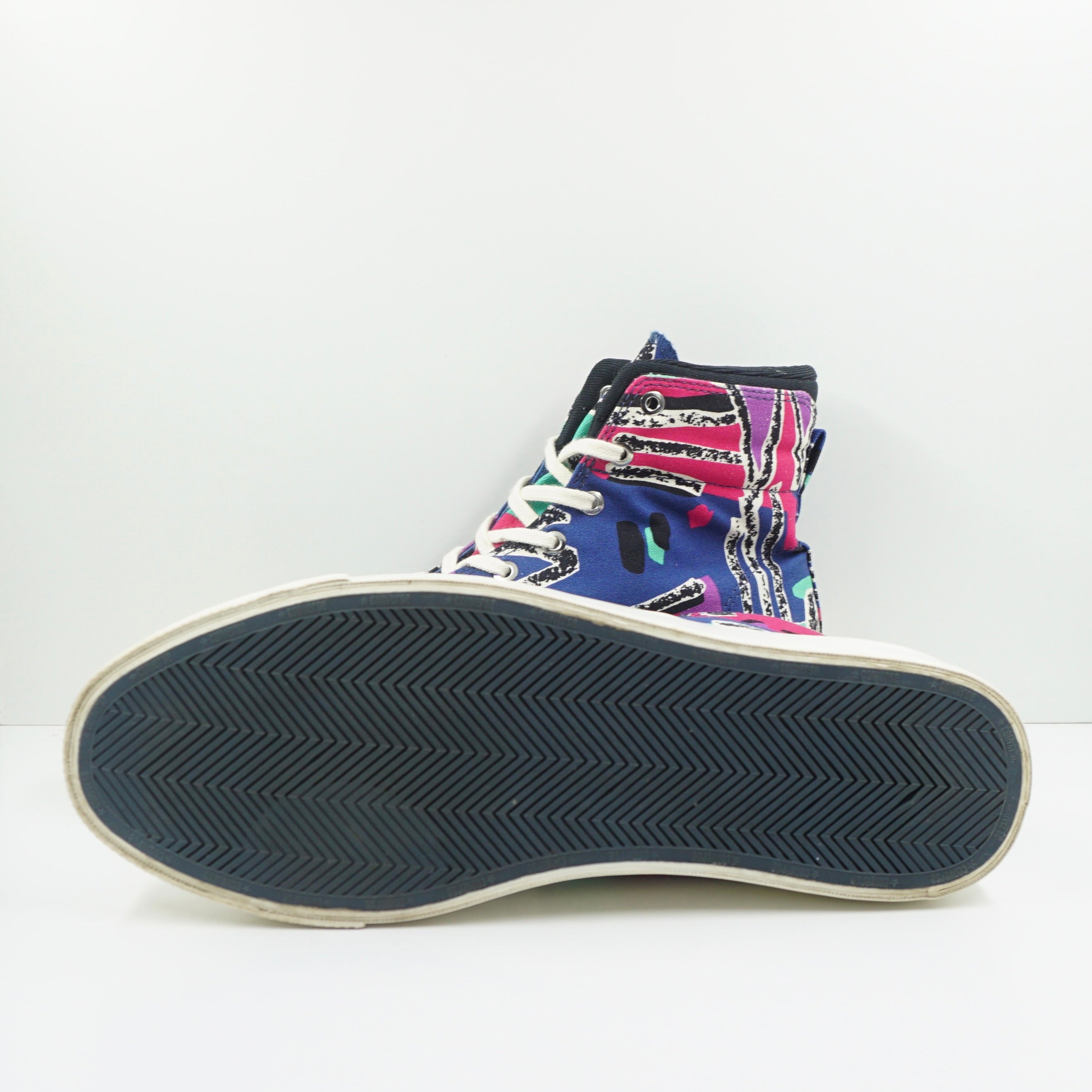 Converse Skid Grip Hi Fear Of God