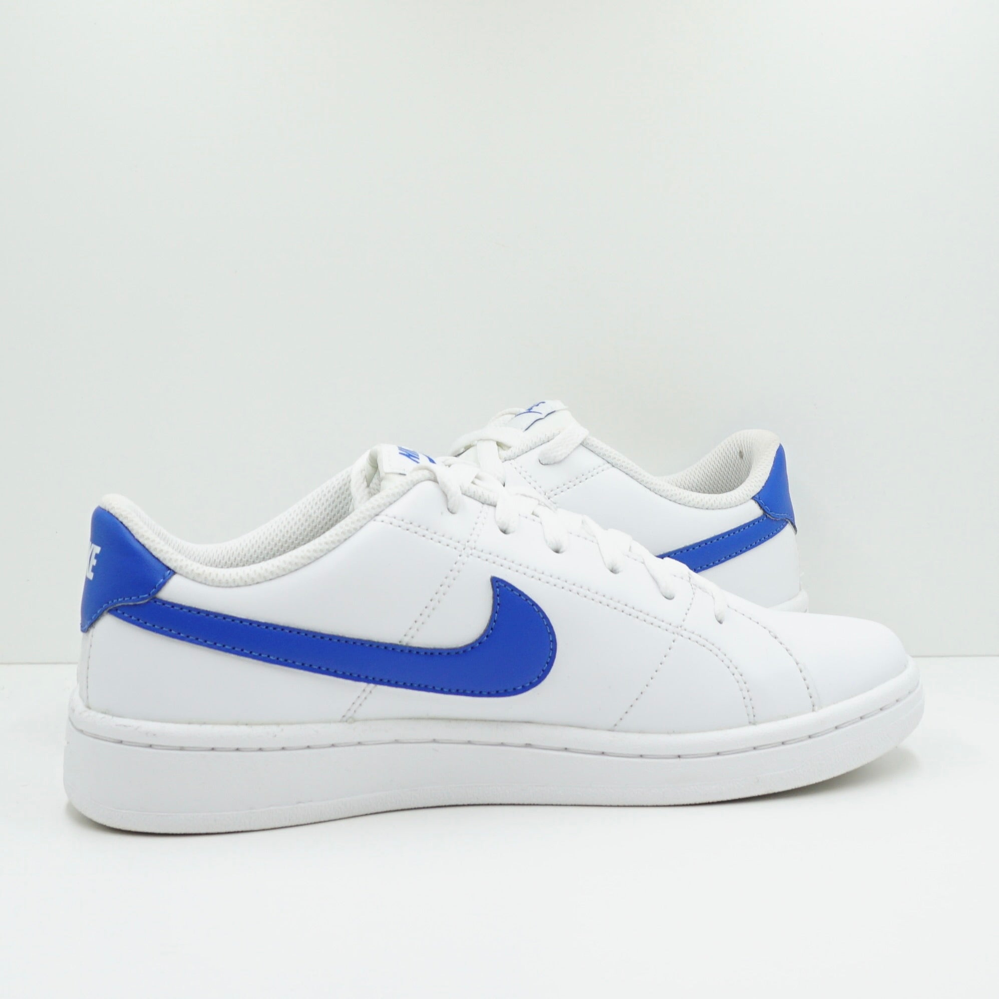 Nike Court Royal 2 White/Blue