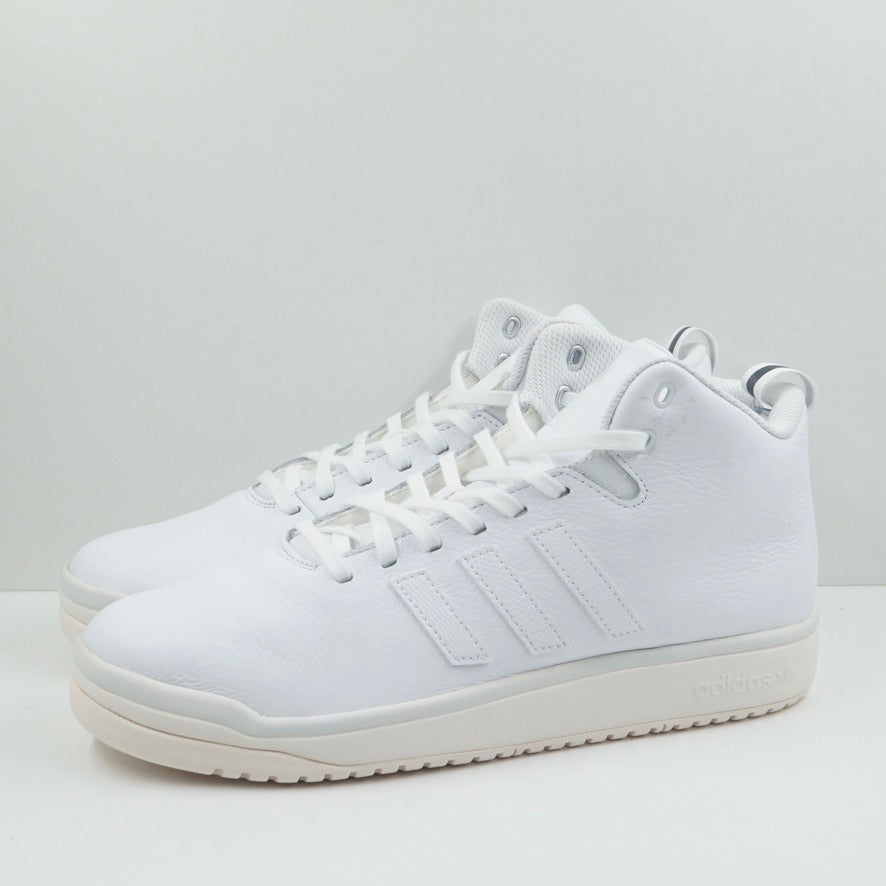 Adidas Veritas Lea White