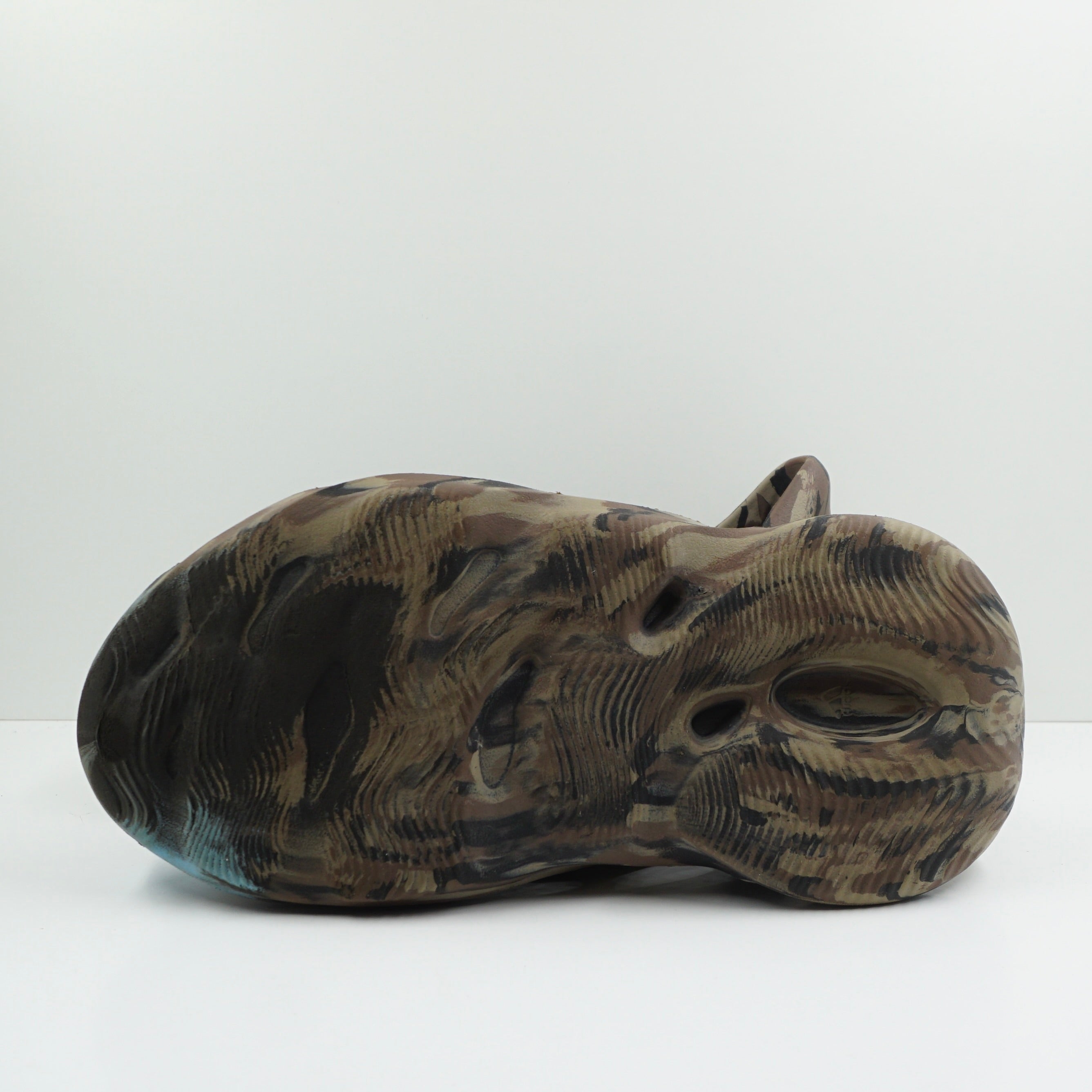 Adidas Yeezy Foam RNNR MX Cinder