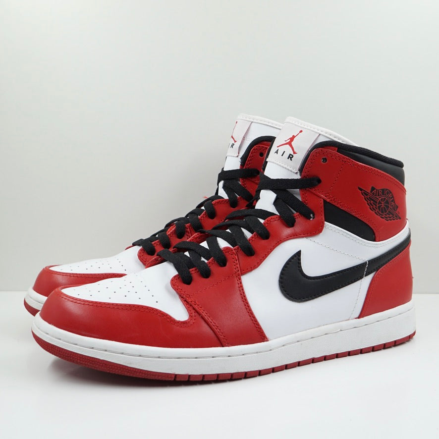 Jordan 1 Retro Chicago (2013)