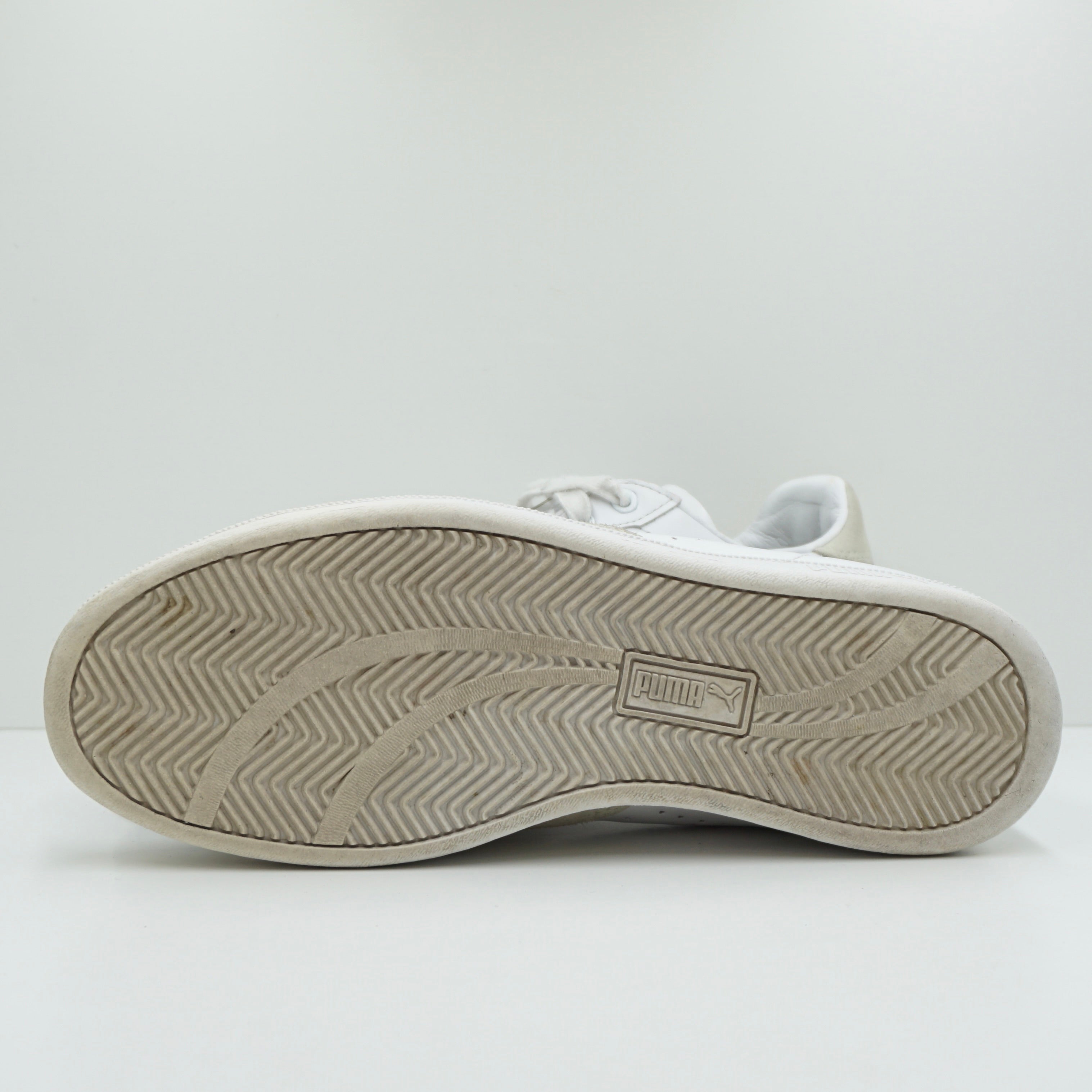 Puma Match Sample