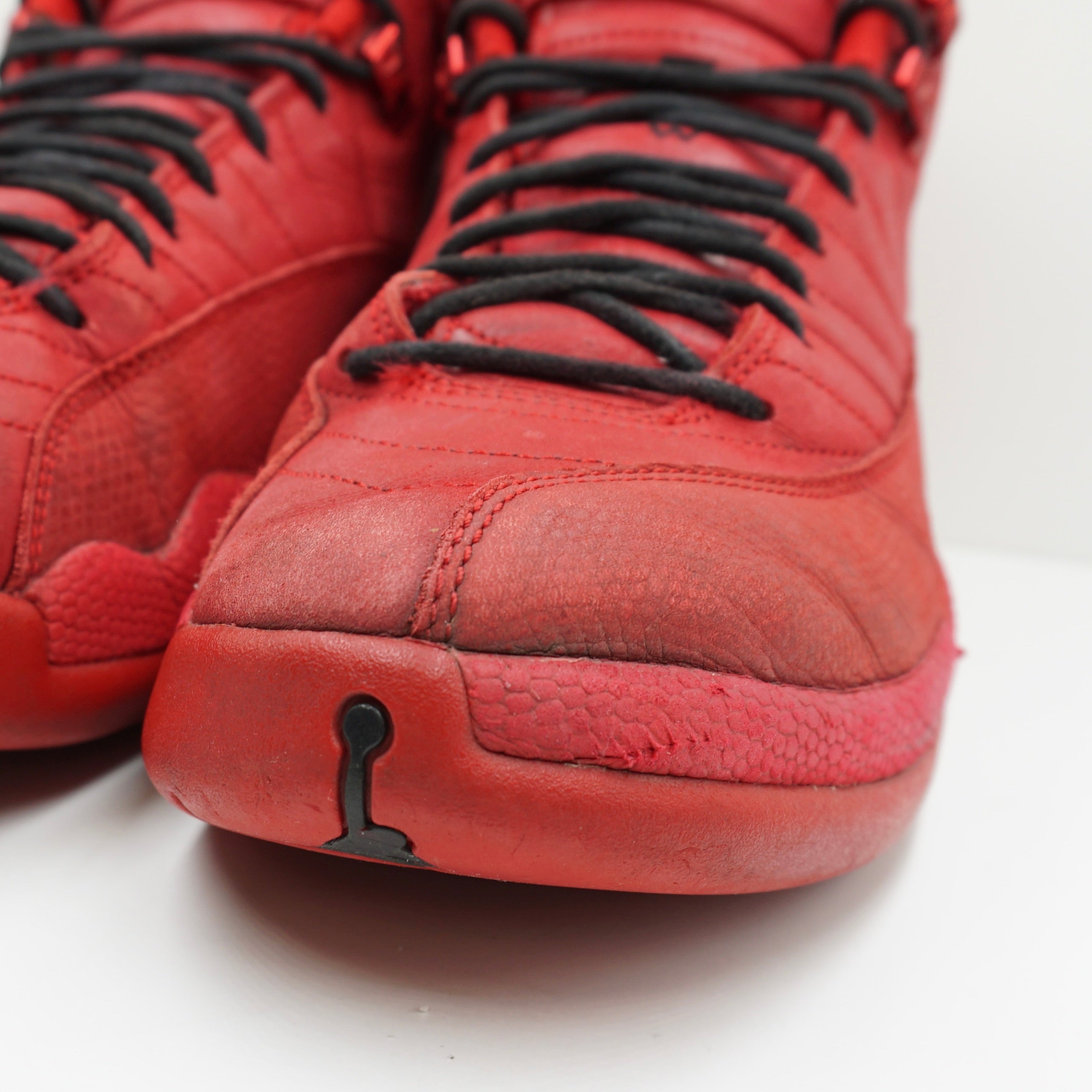 Jordan 12 Retro Gym Red (2018)