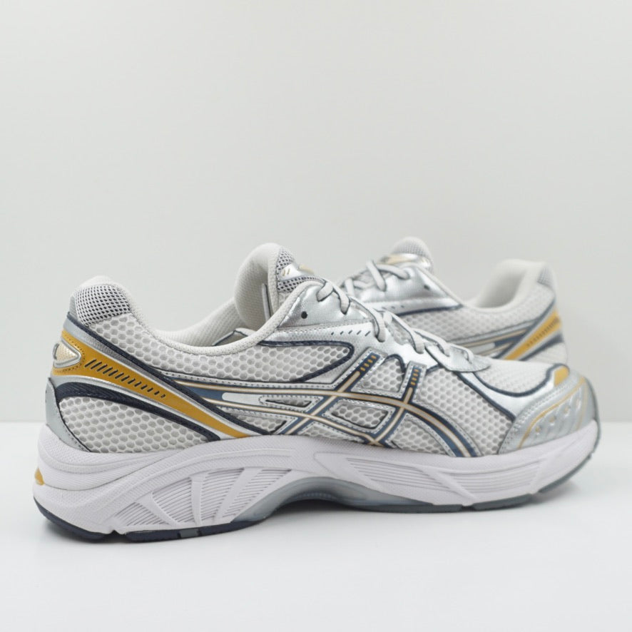 Asics GT-2160 White Pure Silver Gold